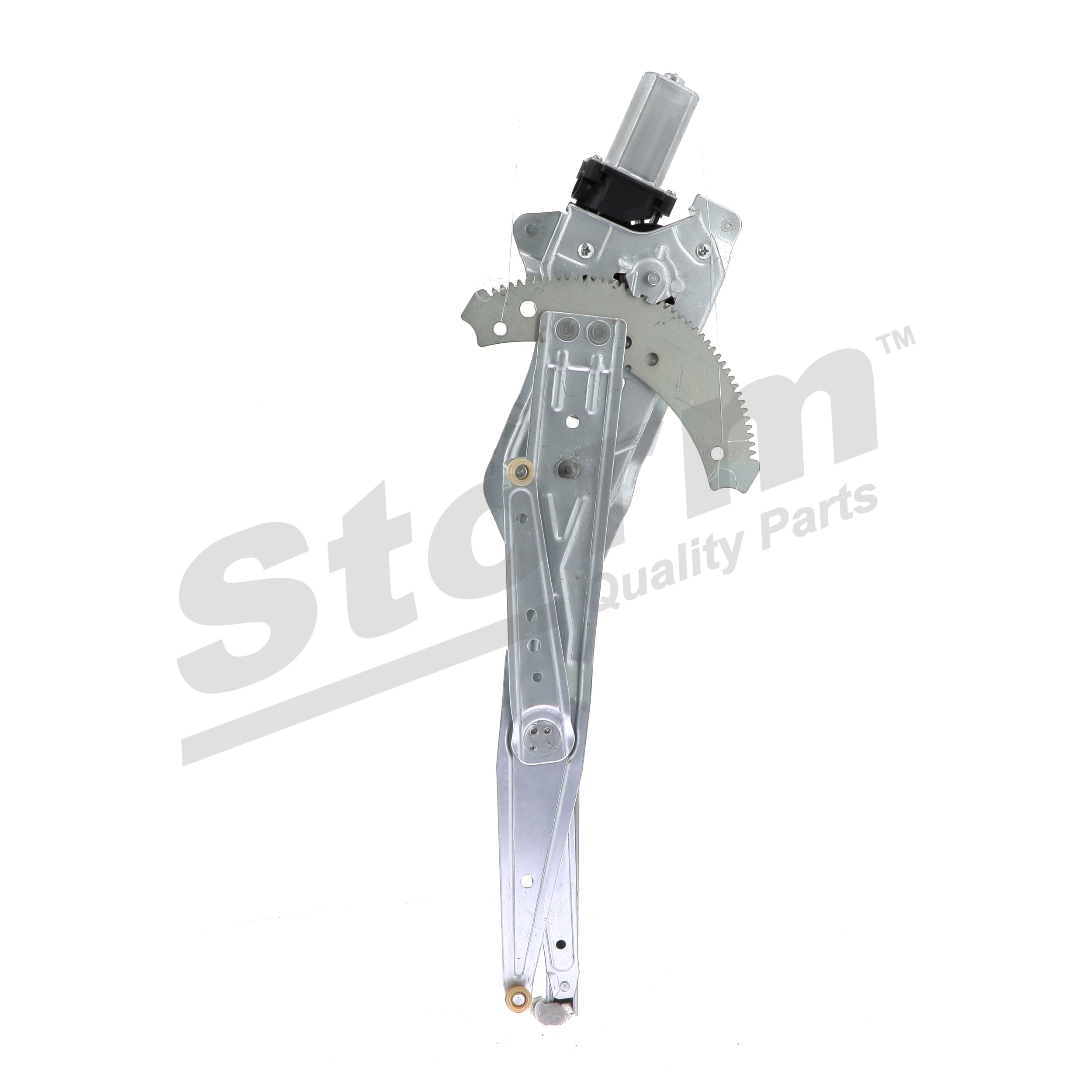 STORM QUALITY PARTS 88575 Elektrinis lango pakėliklis Renault Kangoo Express D 55 1.9 54 AG dyzelinas 2017