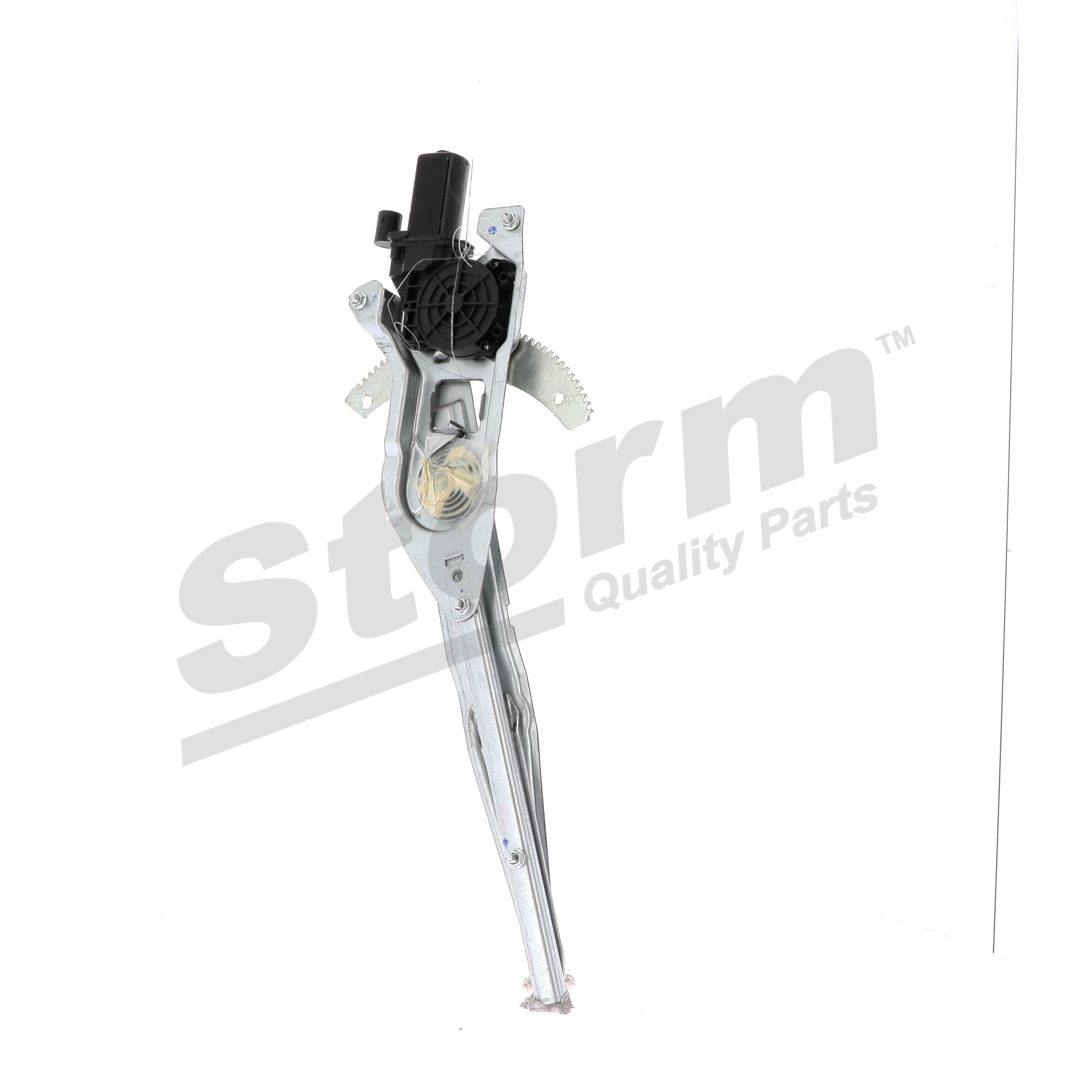 STORM QUALITY PARTS 88576 Elektrinis lango pakėliklis Renault Kangoo Express D 55 1.9 54 AG dyzelinas 2016