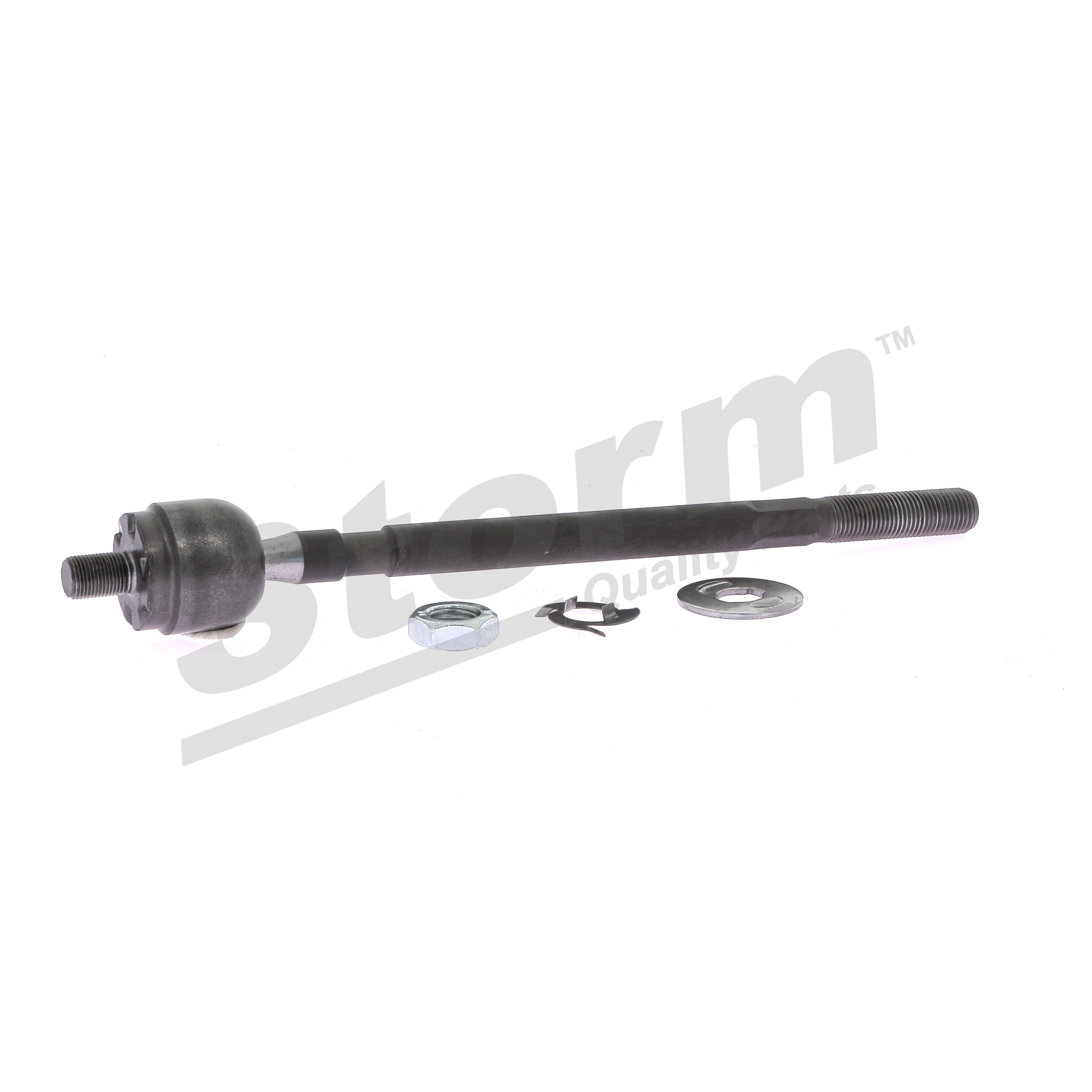 STORM QUALITY PARTS 7701471425 Raidetangon pää, suora 88581