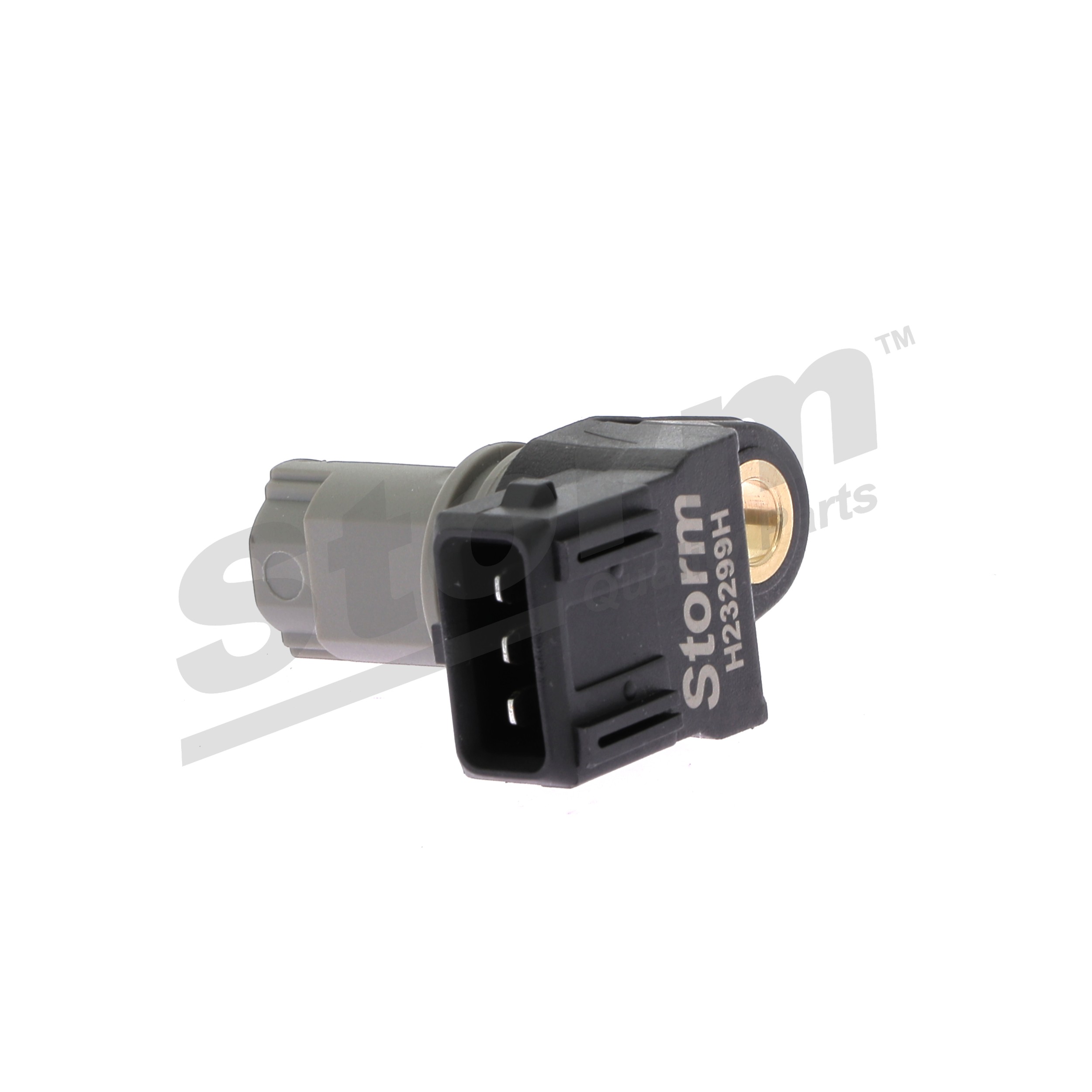 STORM QUALITY PARTS 888006 Senzor, tlak polnitve Renault Scenic 1 1.9 dCi RX4 101 km Dizel 2002