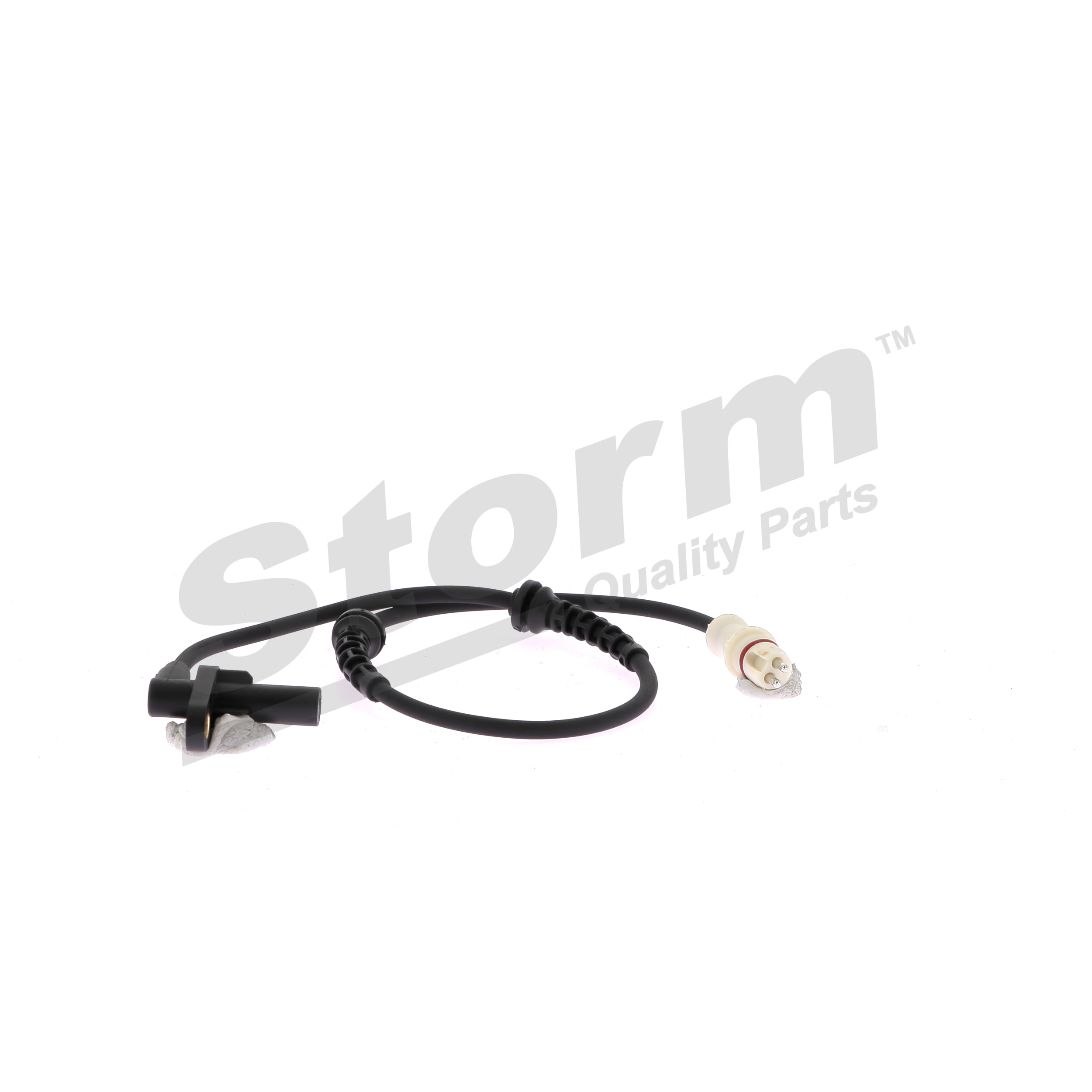 STORM QUALITY PARTS 888008 Senzor ABS Renault Scenic 1 2.0 16V (JA1B, JA1D, JA0C) 139 KS Benzín 2001