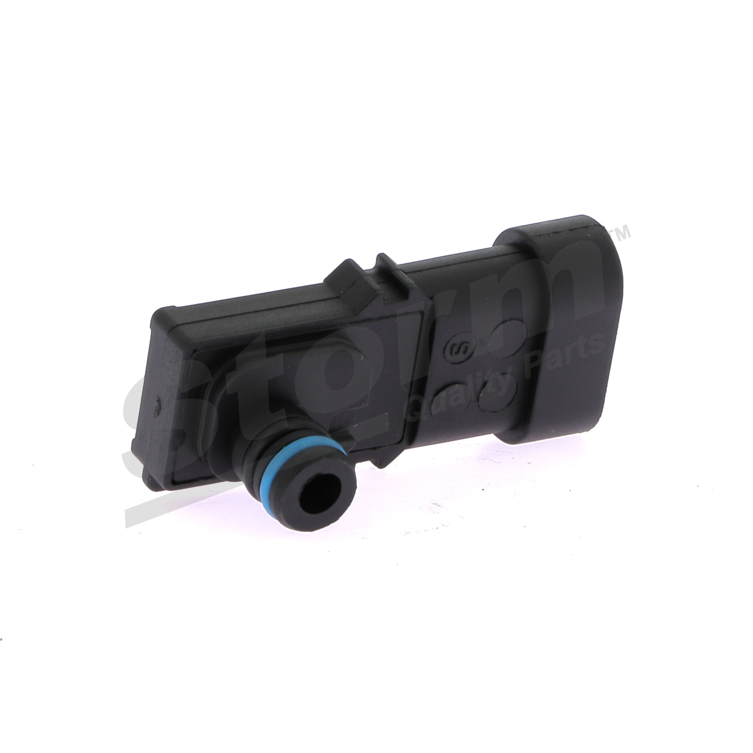 STORM QUALITY PARTS 888009 sensor, inlaatdruk Smart Forfour 453 1.0 (453.041) 60 Pk Benzine 2017