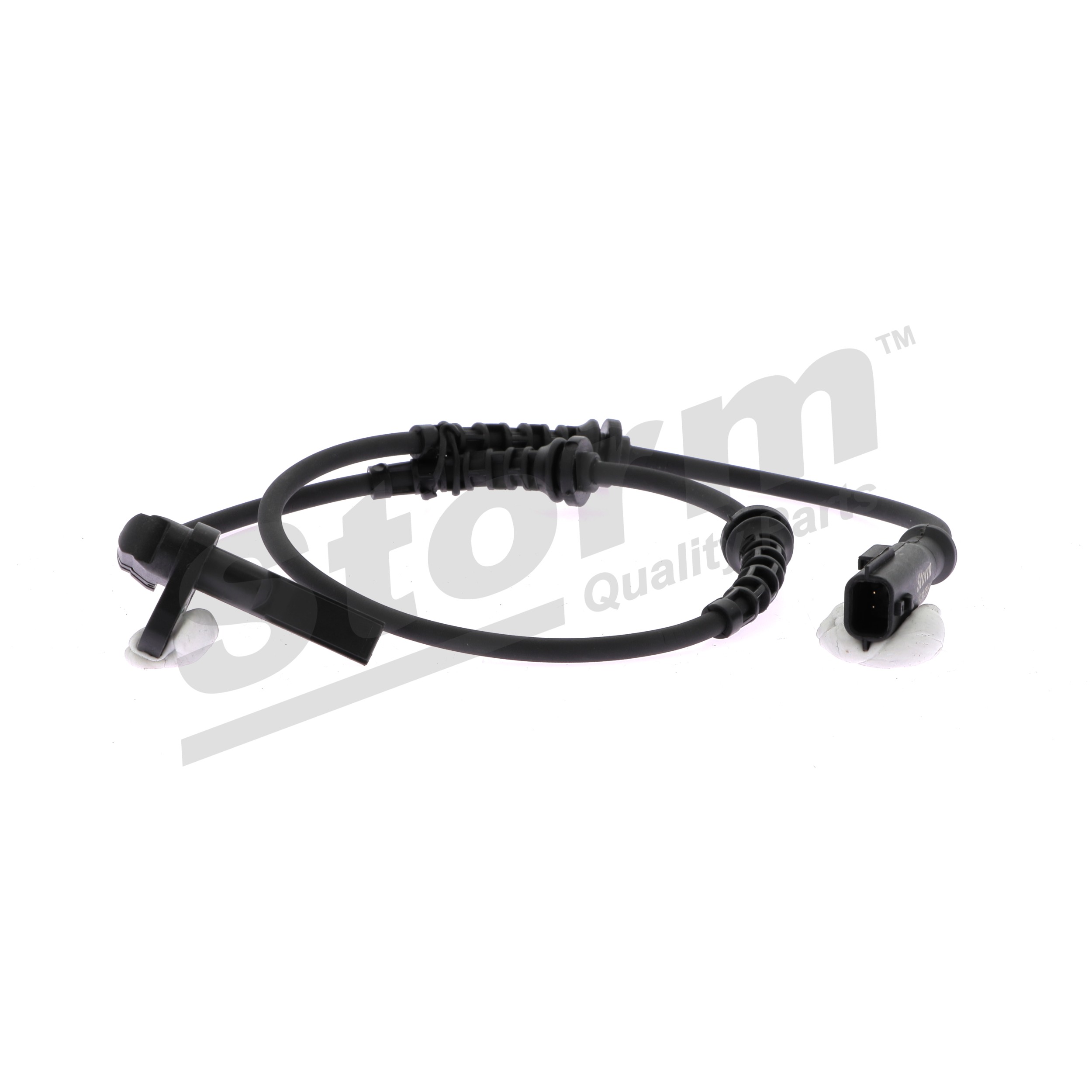STORM QUALITY PARTS 888016 ABS-sensor Renault Grand Kangoo 1.5 dCi 80 (KW15) 80 Pk Diesel 2024