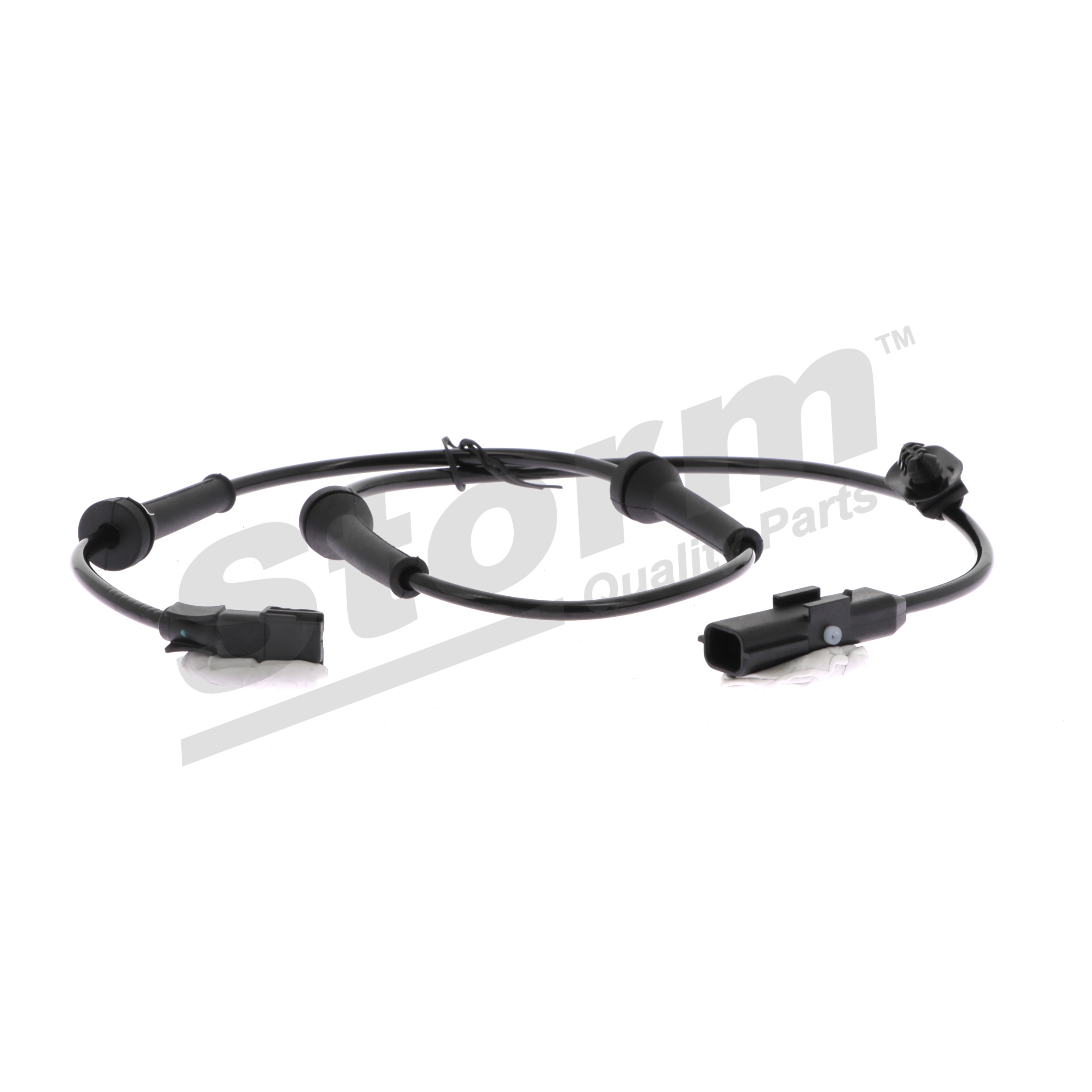 STORM QUALITY PARTS 888017 Αισθητήρας ABS Renault Scenic 1 2.0 16V (JA1D, JA17) 140 PS Βενζίνη 1999