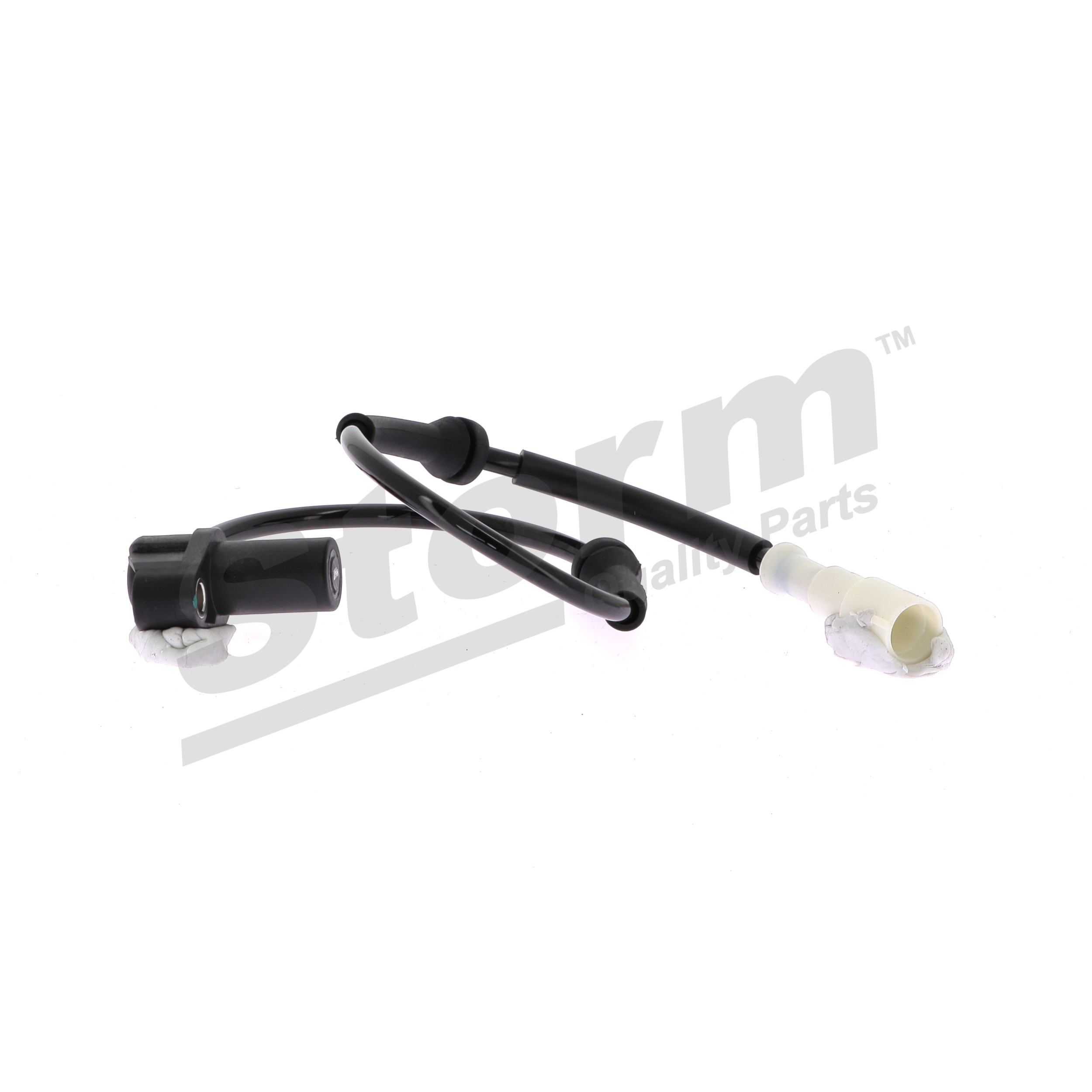 STORM QUALITY PARTS 888021 ABS-sensor Renault Clio 2 1.5 dCi 100 Pk Diesel 2003
