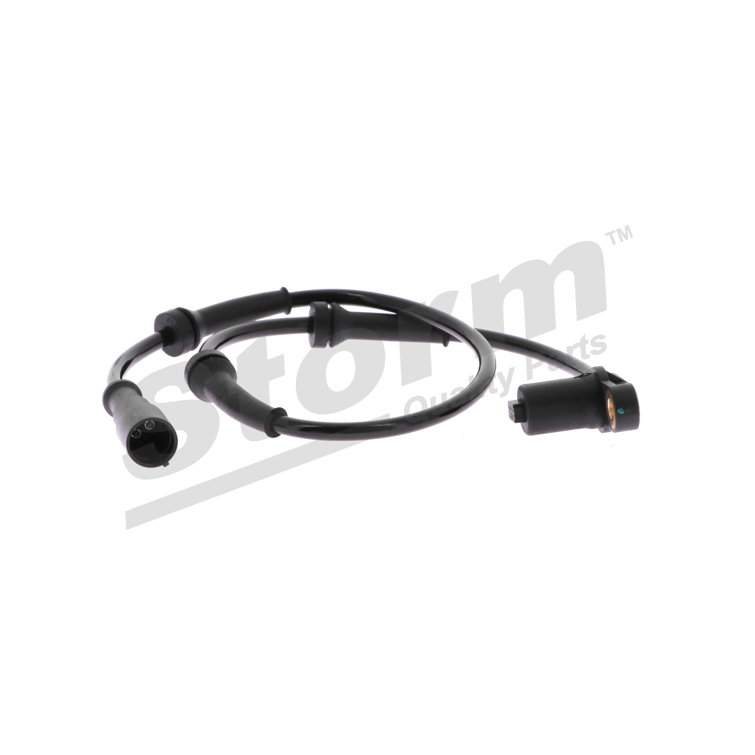 STORM QUALITY PARTS 888023 Senzor ABS Renault Scenic 1 1.9 dCi RX4 101 KS nafta 2003