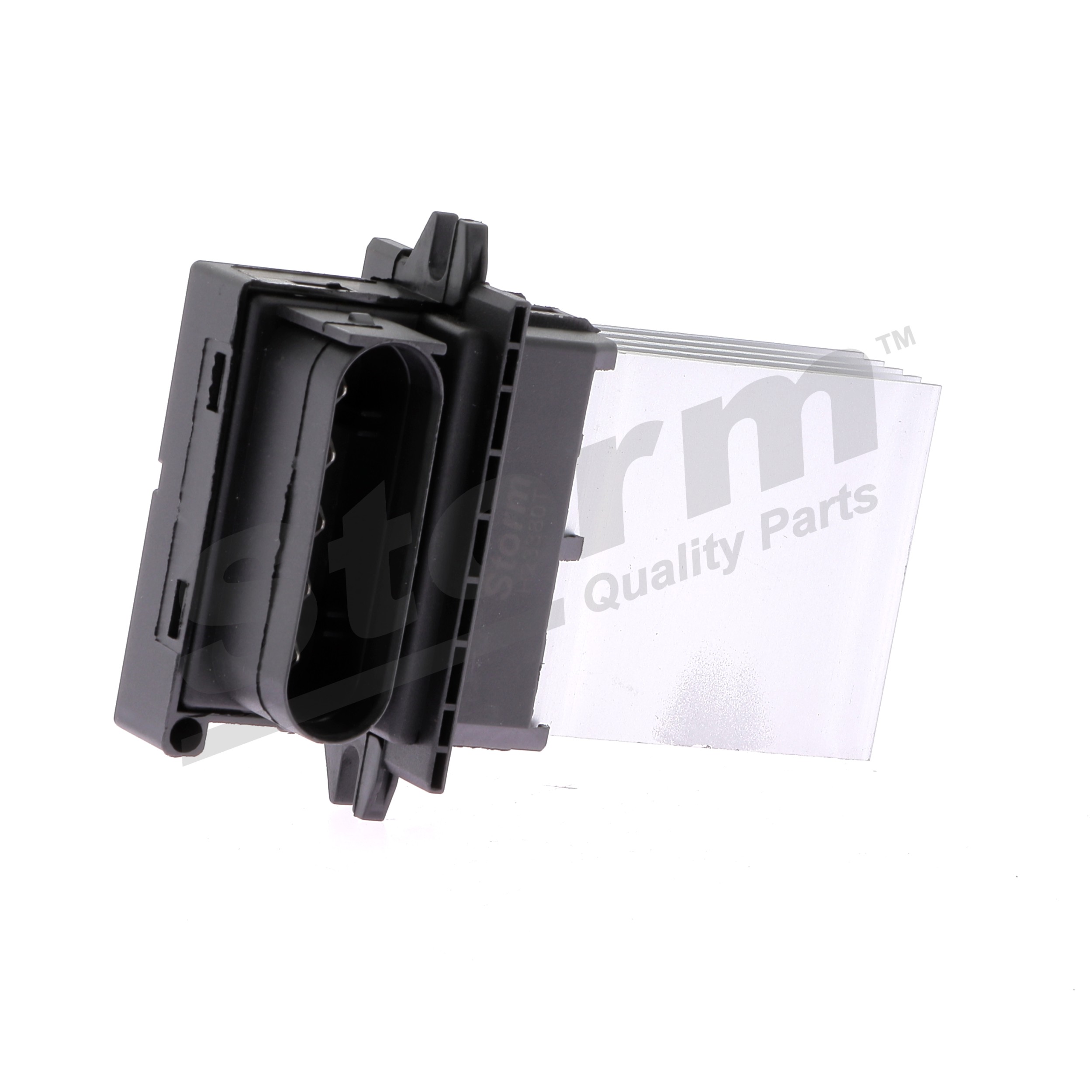 STORM QUALITY PARTS 888701 Upor, ventilator notranjega prostora Renault Clio 2 Van 1.2 60 km Bencin 2003