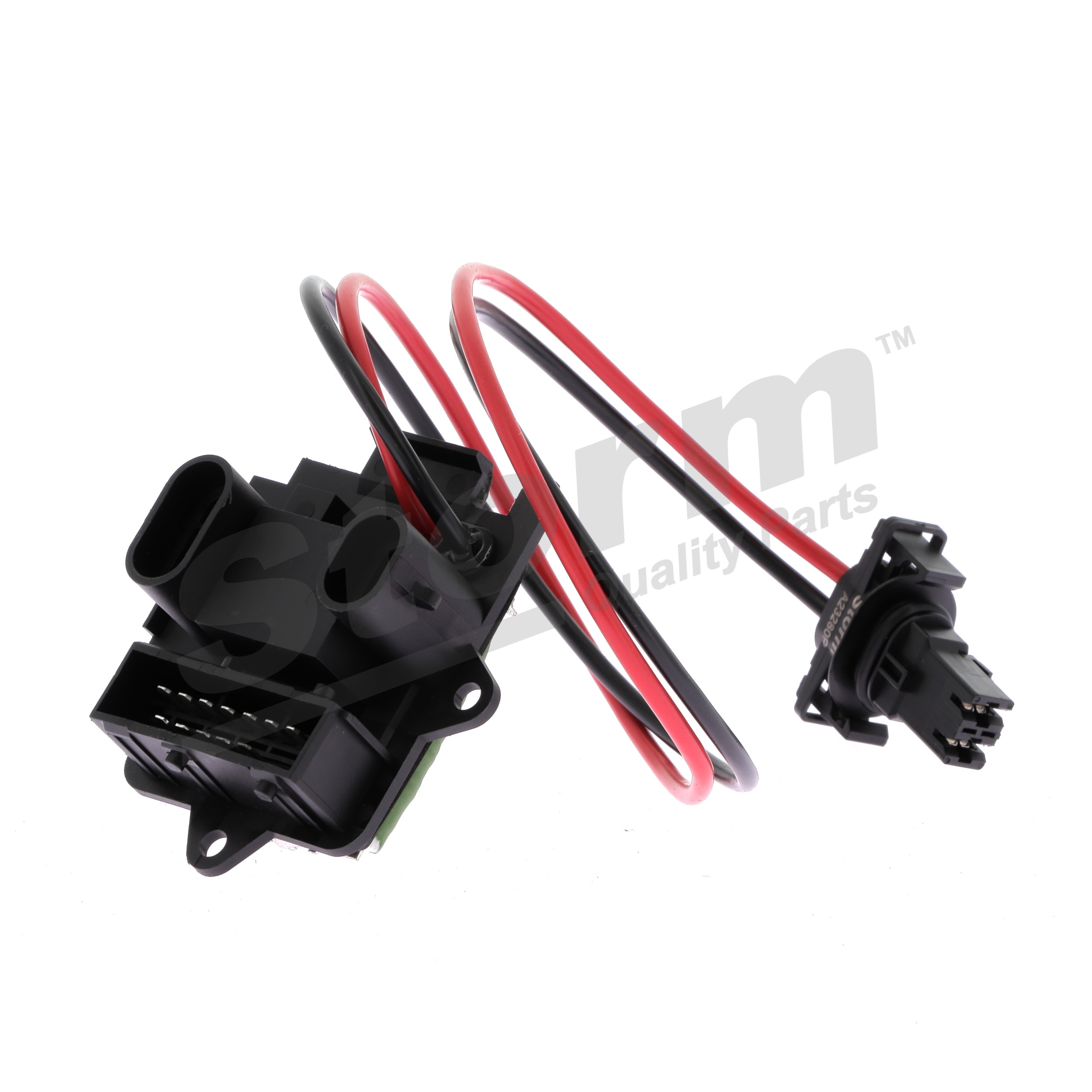 STORM QUALITY PARTS 888705 kachelweerstand 95 52 5334