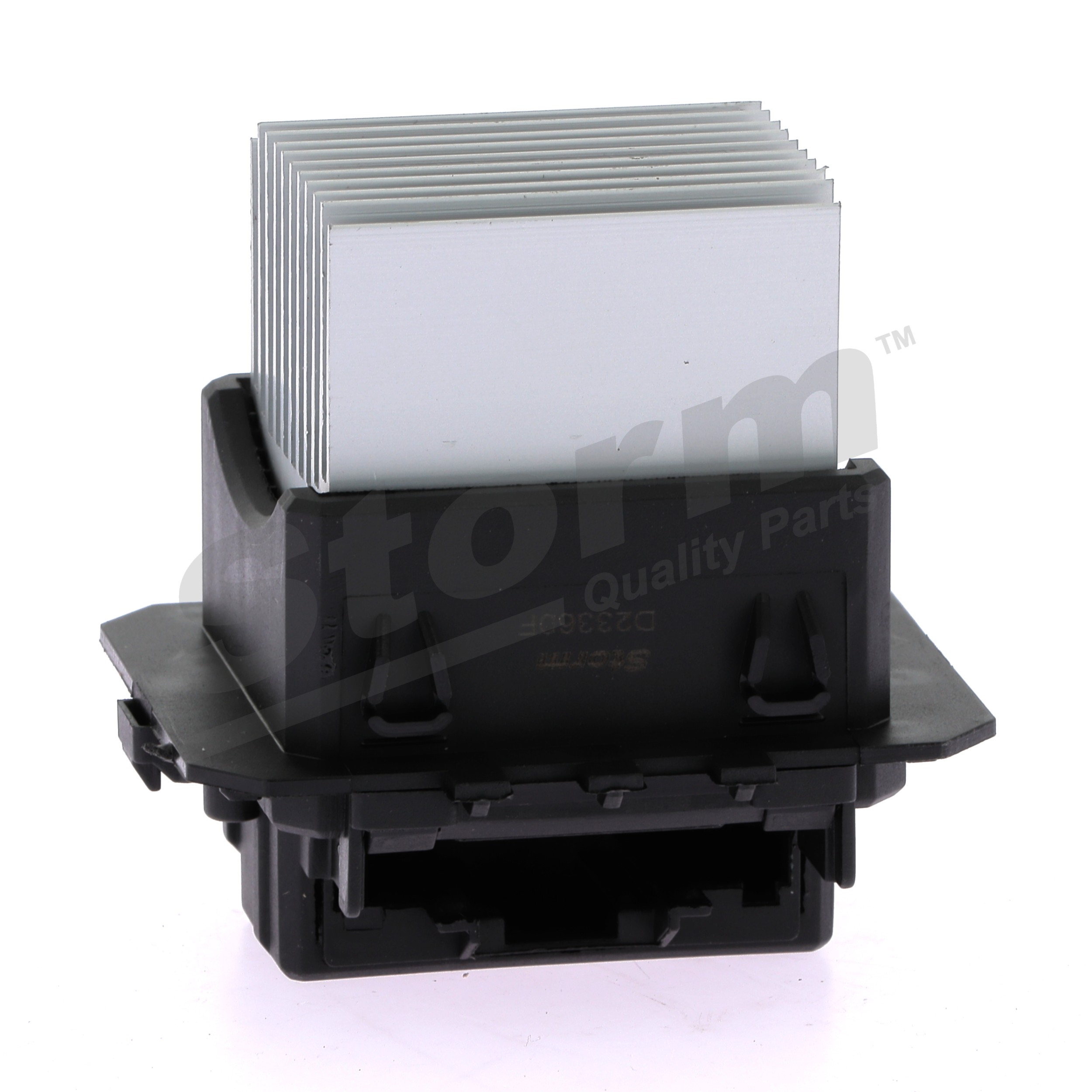 STORM QUALITY PARTS 2773600Q0A Opornik, wentylator wewnętrzny 888707