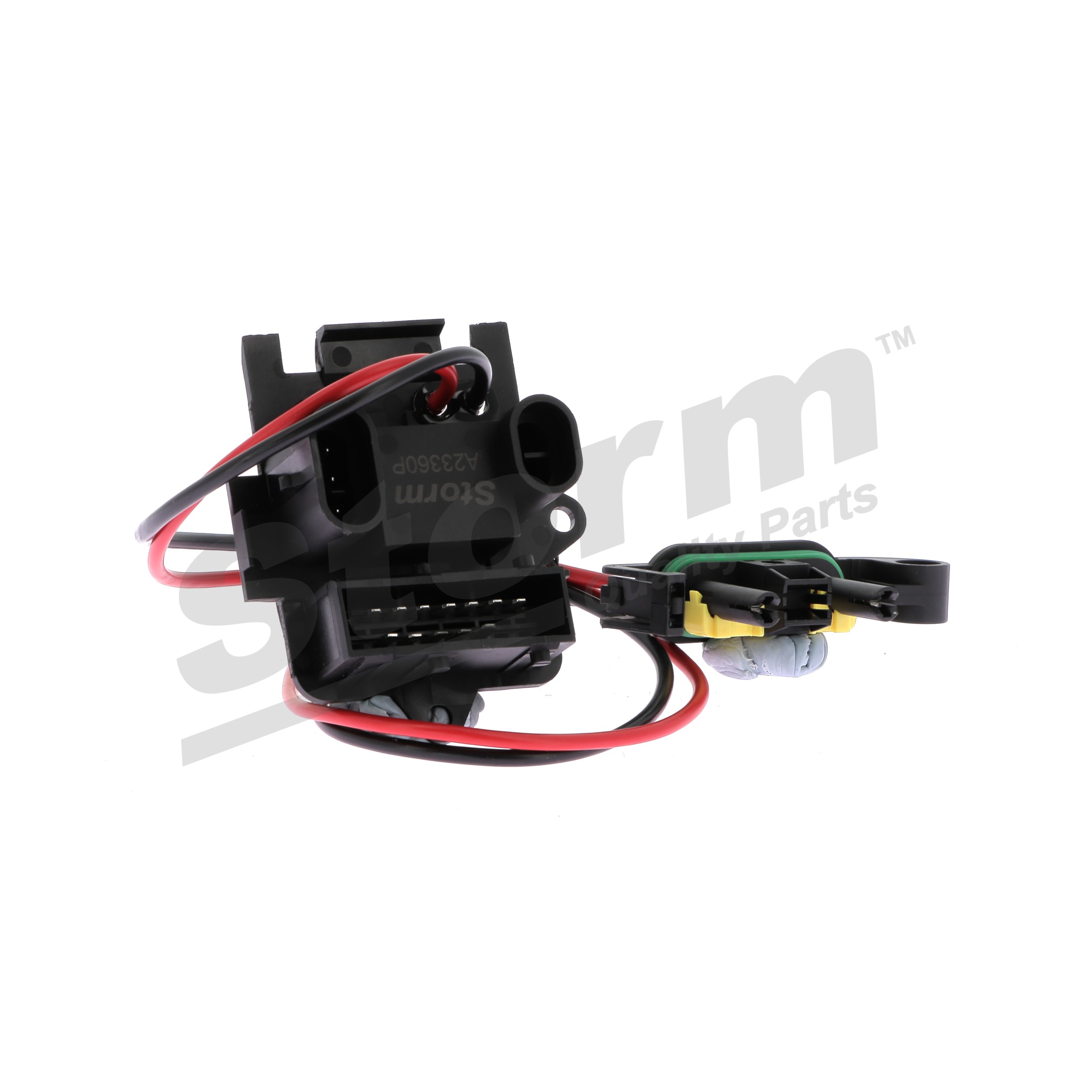 STORM QUALITY PARTS 888708 kachelweerstand 2773600QAC