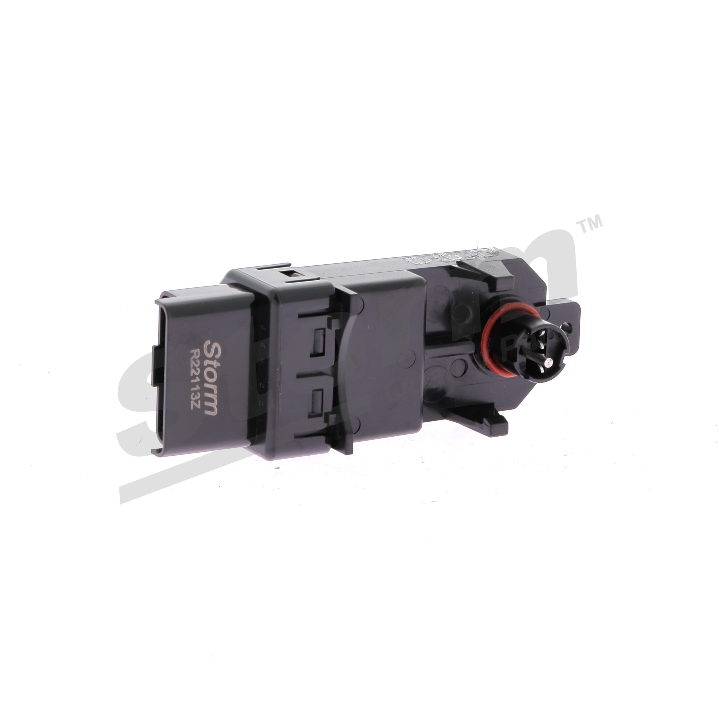 STORM QUALITY PARTS 88874 vindusheis CITROËN Jumpy II Flatvogn lastebil/Chassis 2.0 HDI (X_AHY) 98 hk Diesel 2014