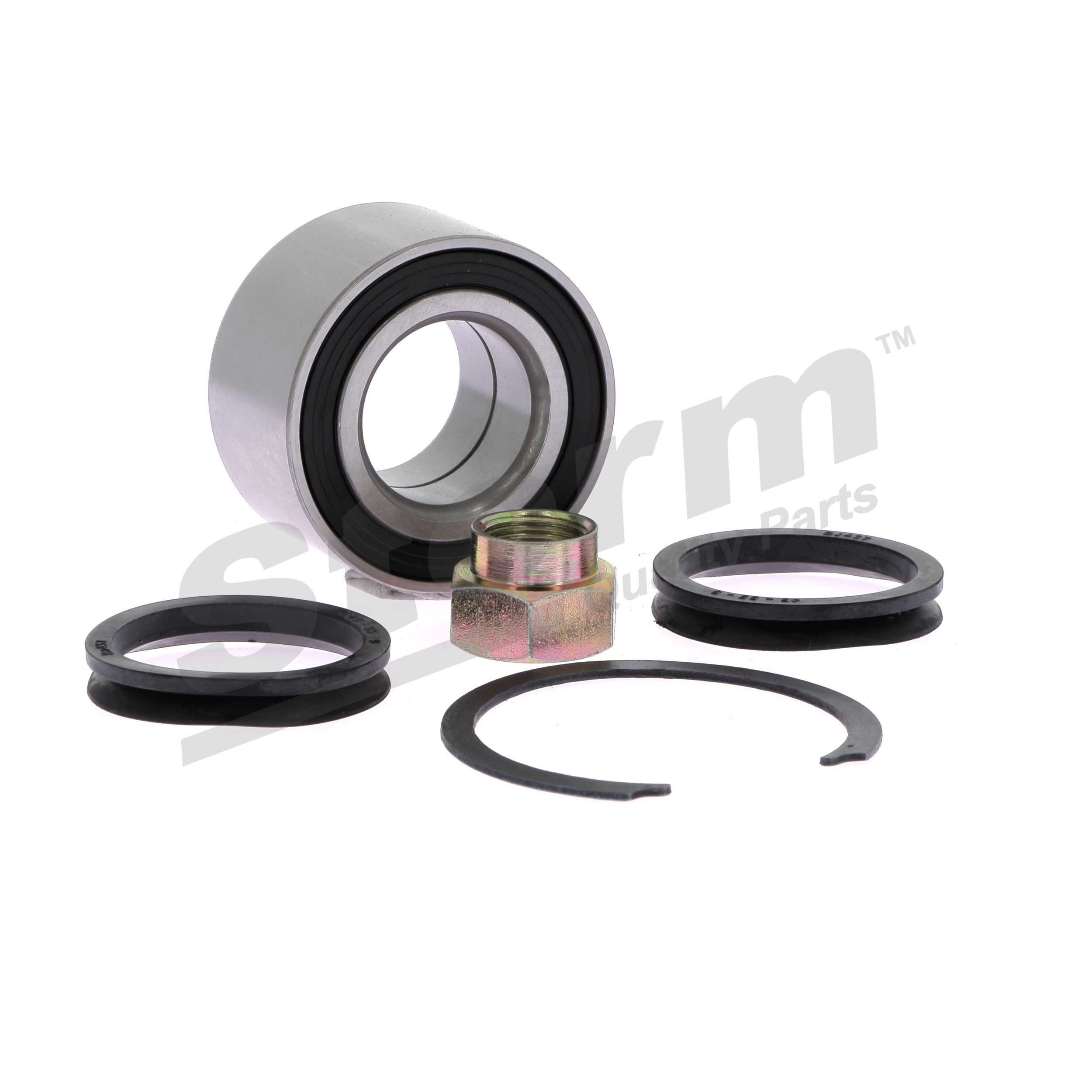 890243 STORM QUALITY PARTS SE021140301B Radlagersatz