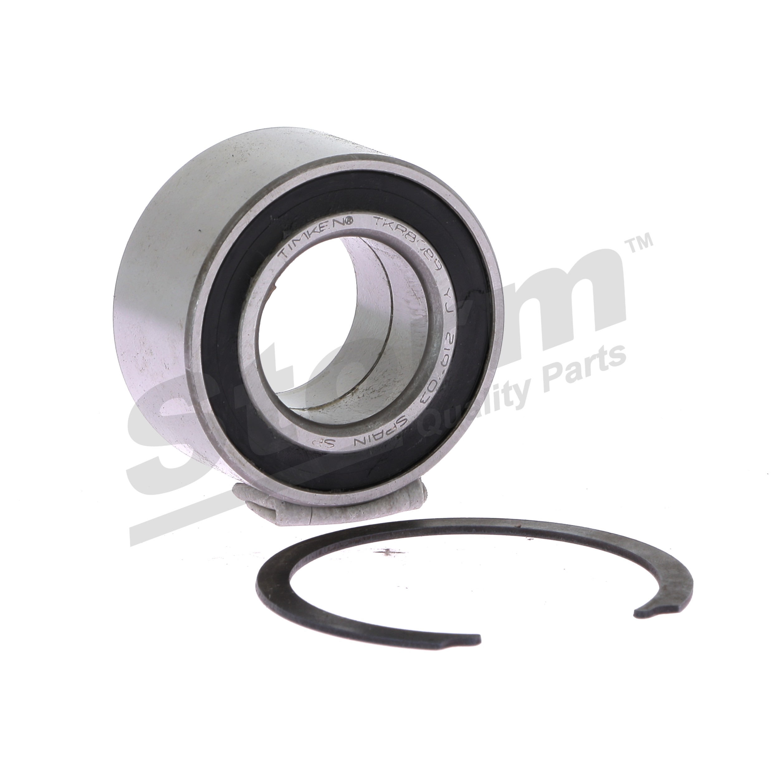 STORM QUALITY PARTS 890349 hjullager Fiat Cinquecento 170 0.9 i.e. (170AC) 41 hk Bensin 1994
