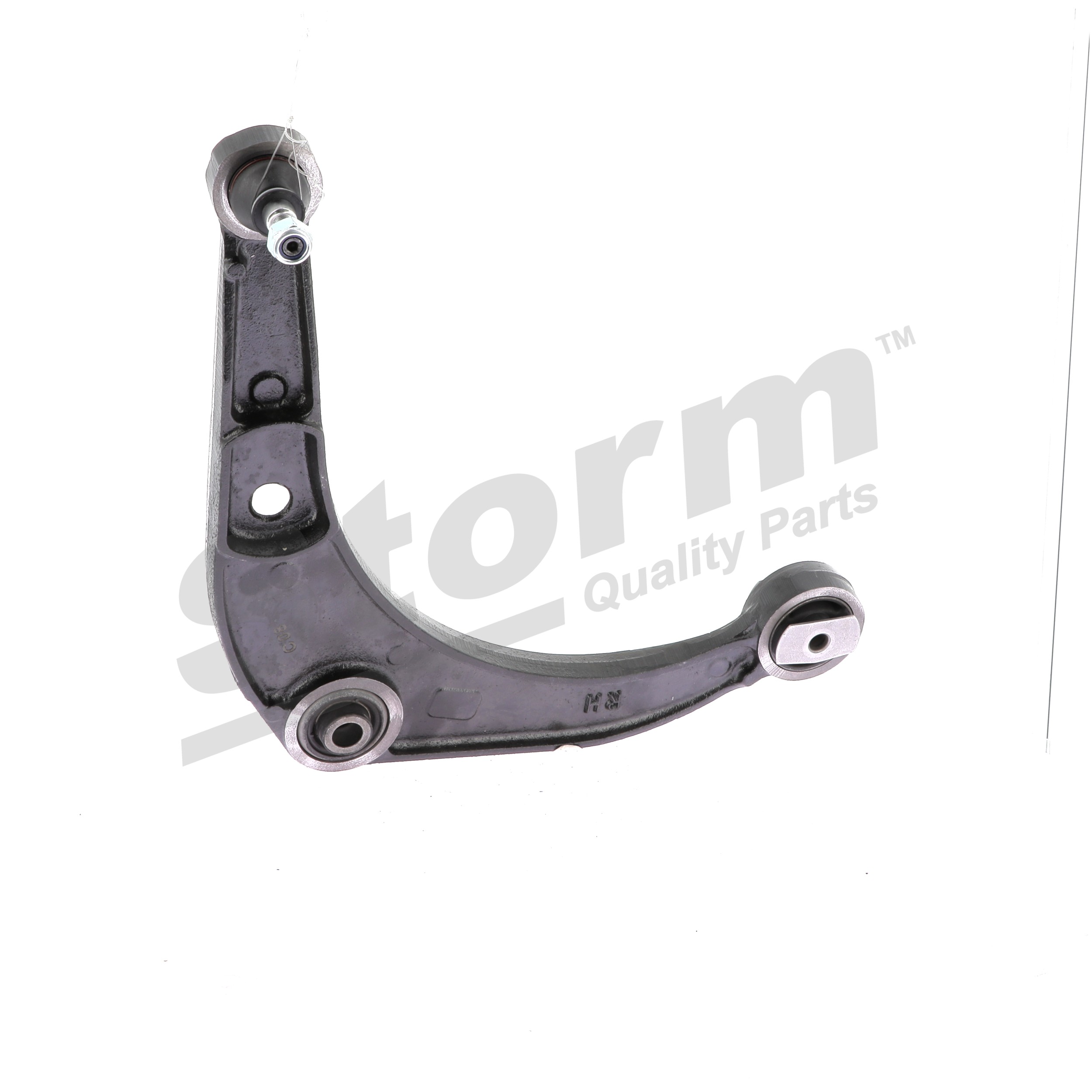 89051 STORM QUALITY PARTS 7700823581 Querlenker