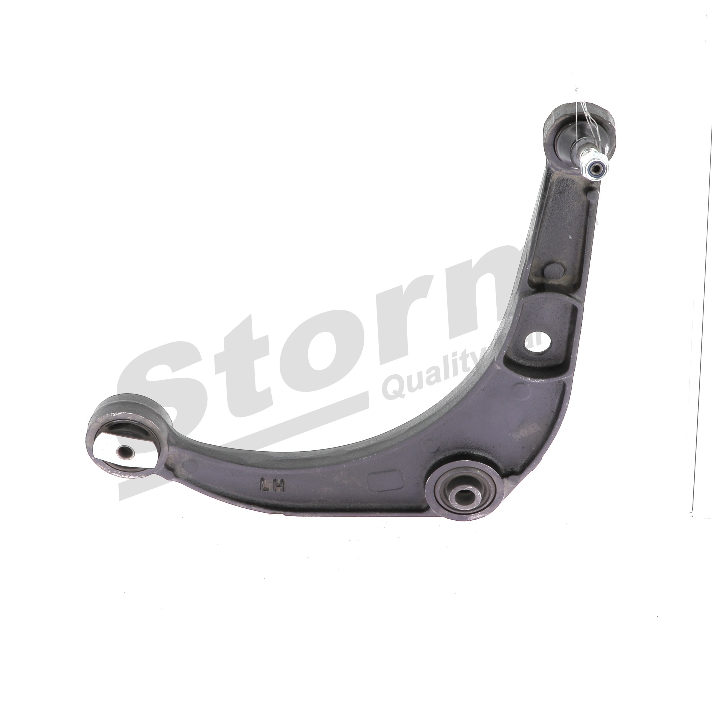 STORM QUALITY PARTS 89052 Braccetti Renault Safrane B54 3.0 Biturbo 4x4 262 CV Benzina 1995