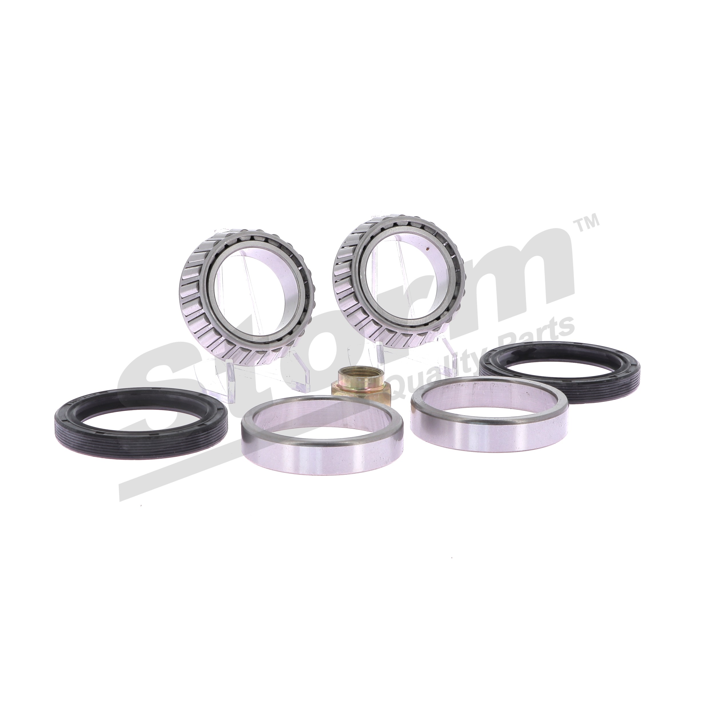 STORM QUALITY PARTS 890545 wiellagerset 21210310302010