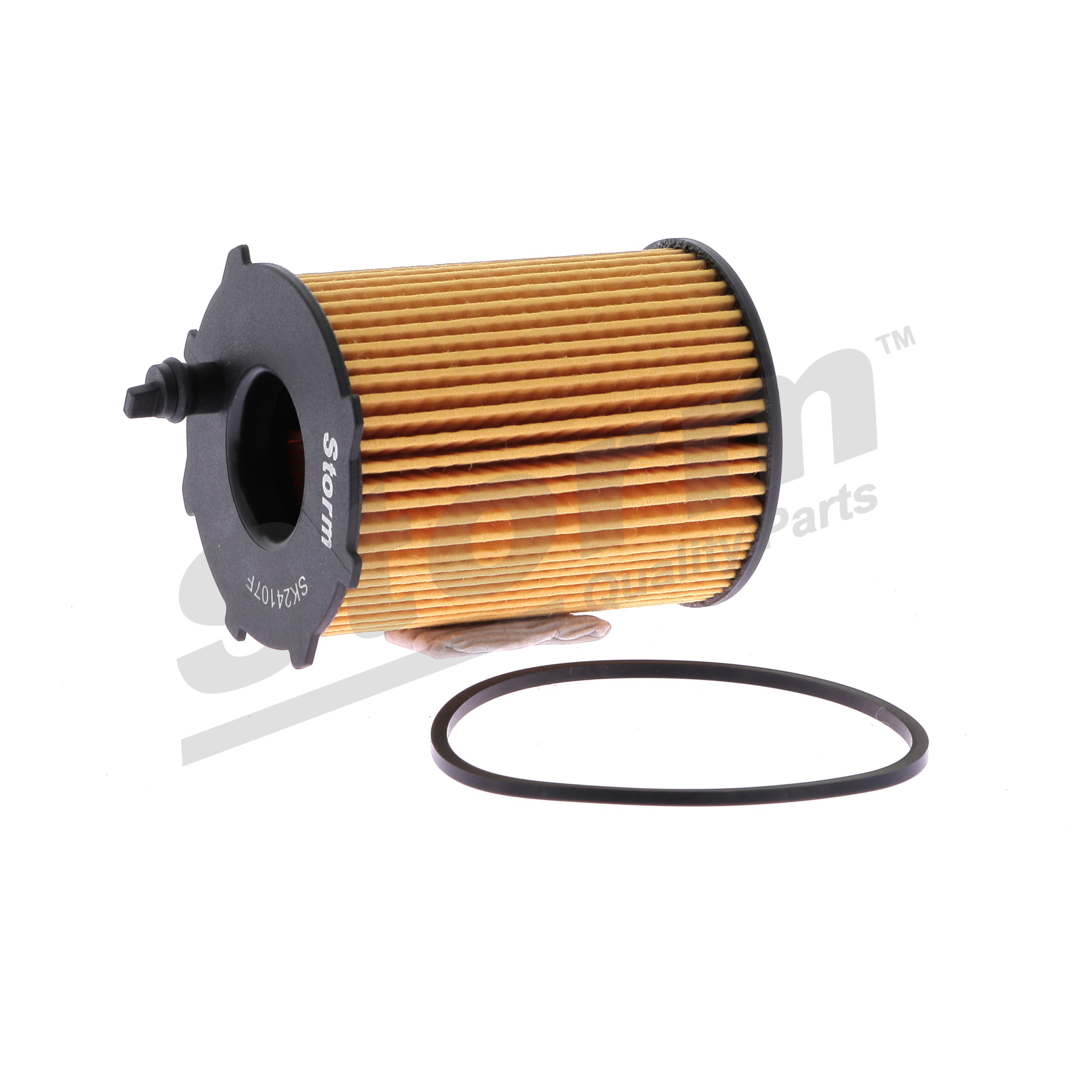 STORM QUALITY PARTS 8906 oliefilter 2S6Q6714A9B