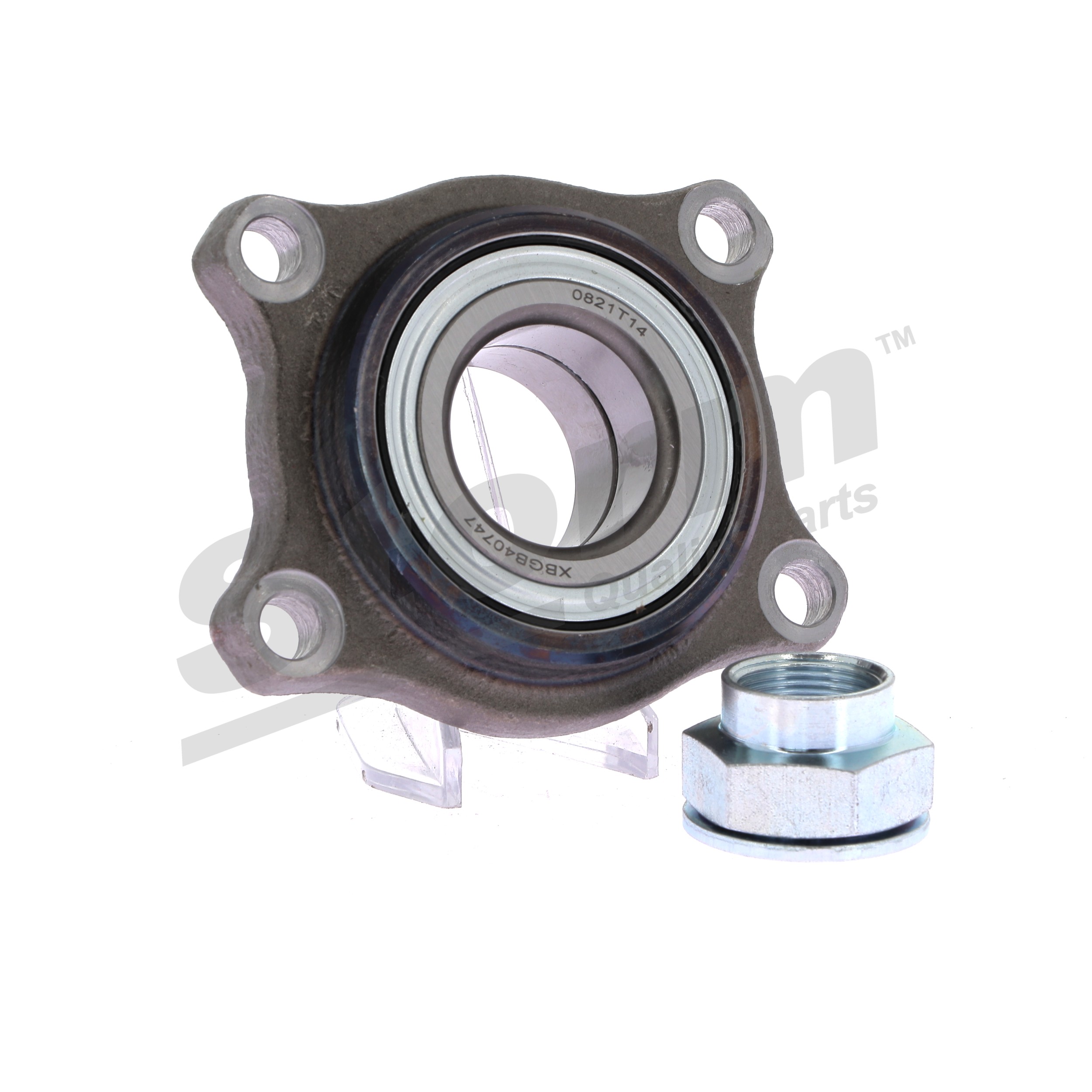STORM QUALITY PARTS 890850 wiellagerset 0046739139