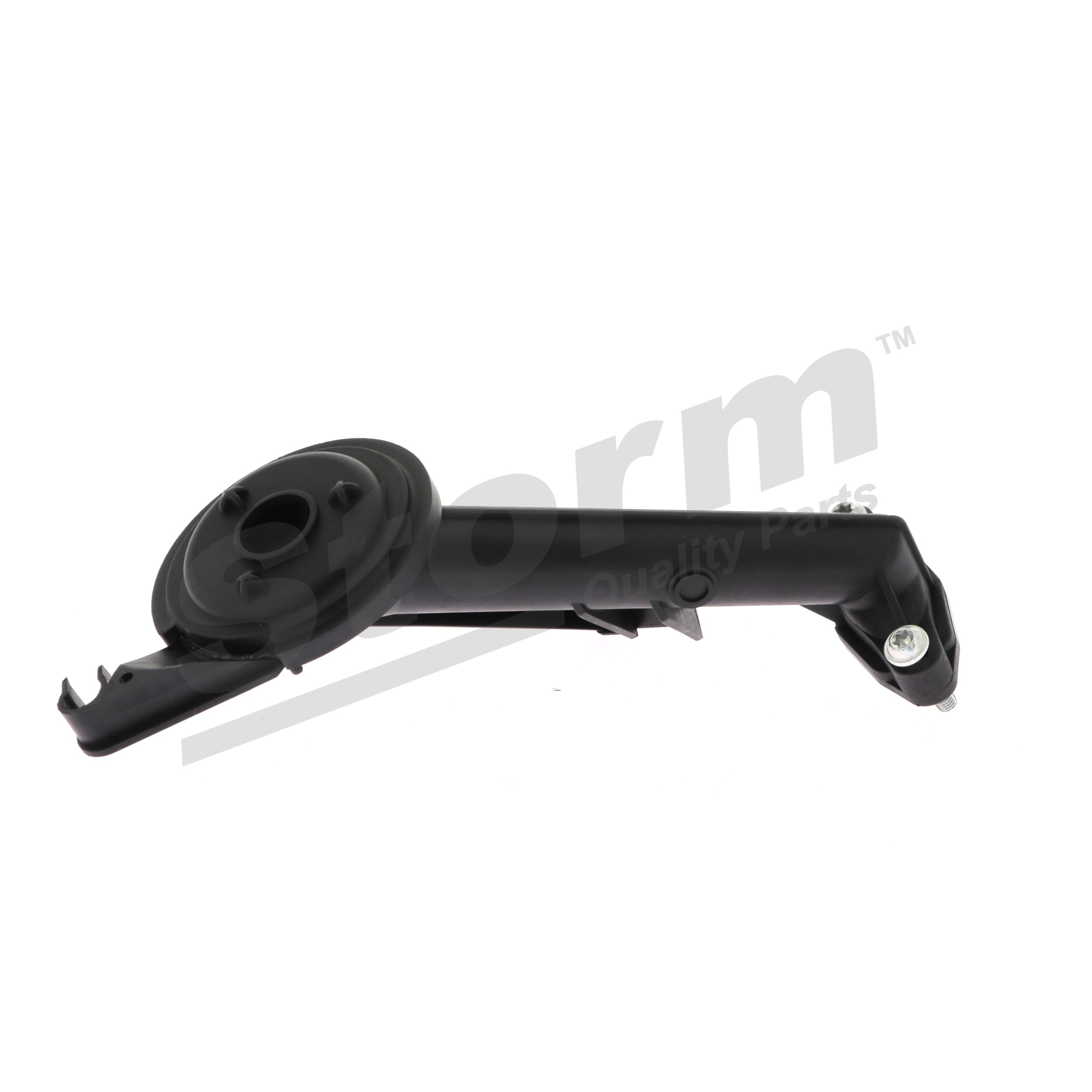 STORM QUALITY PARTS 890910 Turbokompresora blīve DS DS4 / DS4 Crossback 1.6 BlueHDi 120 120 ZS Dīzelis 2015