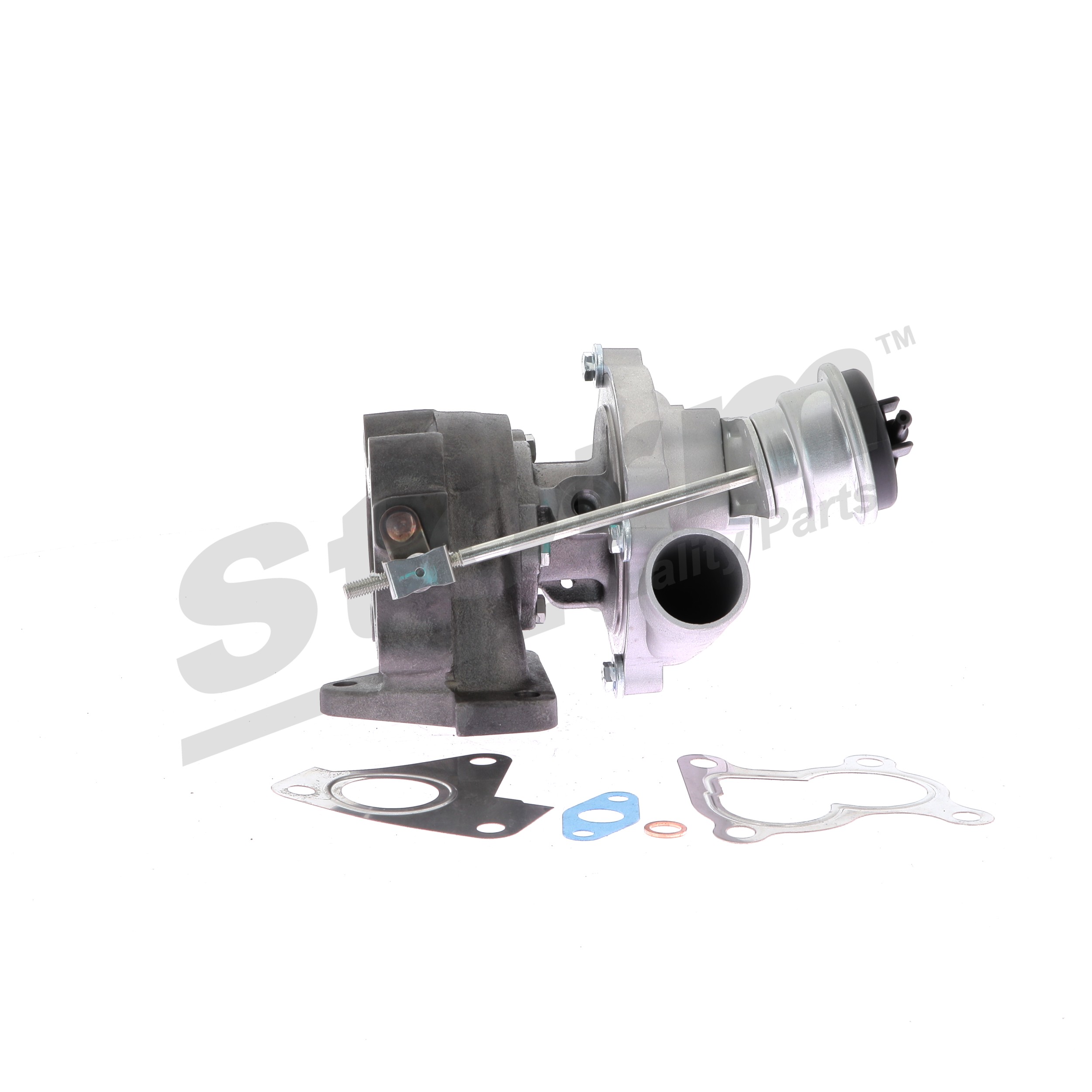 STORM QUALITY PARTS 89094 turbocharger 351471H118218