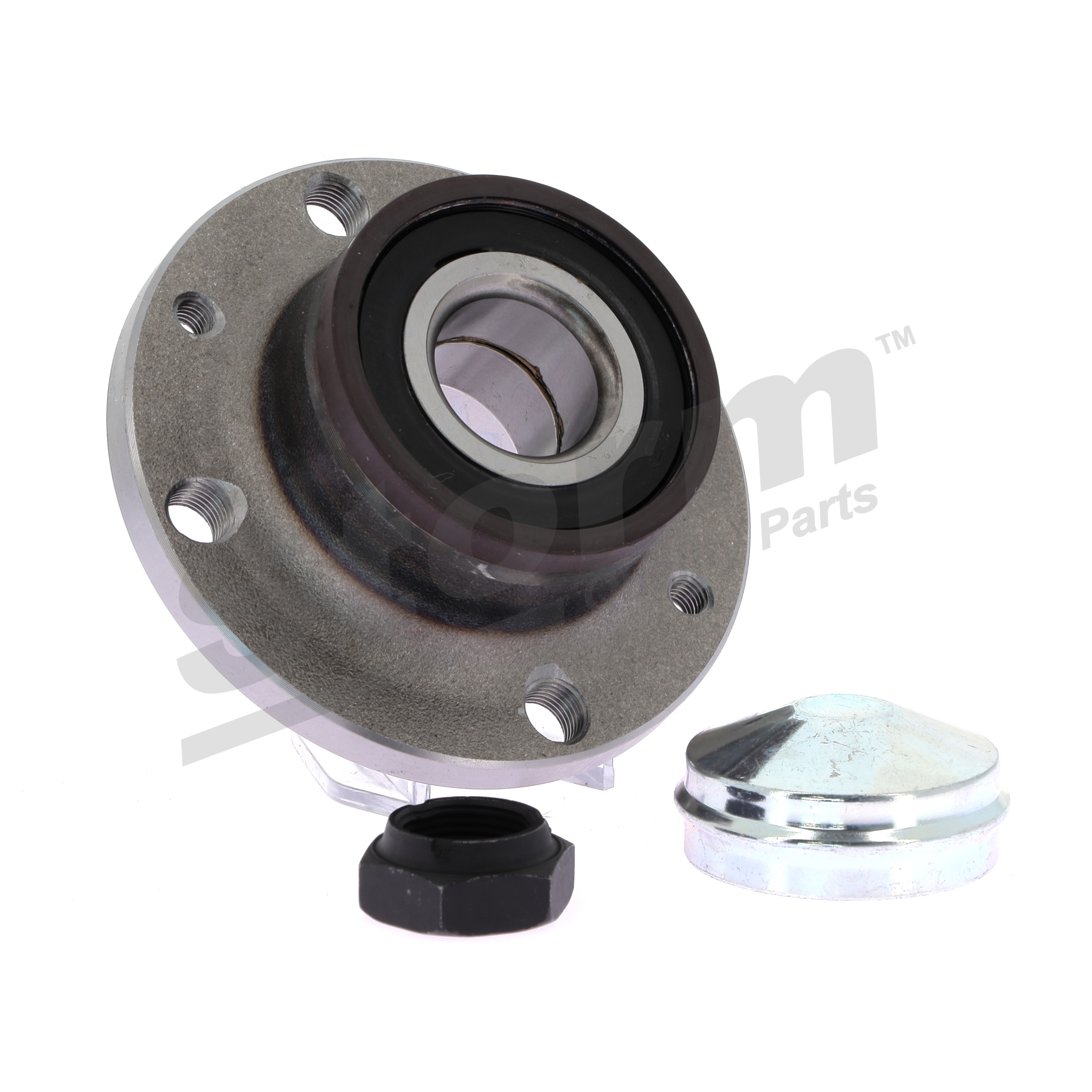STORM QUALITY PARTS 891728 wiellagerset 1 570 756