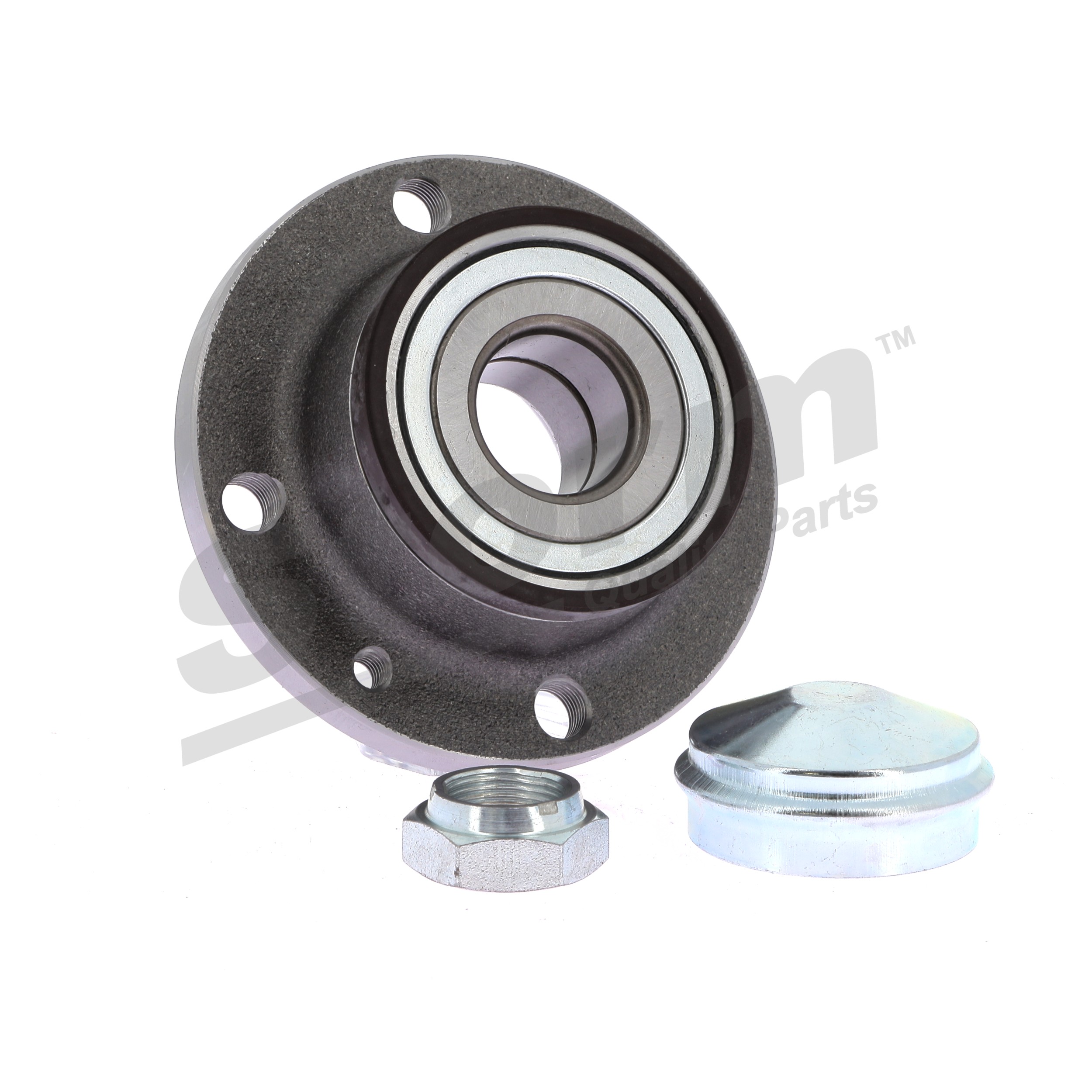 STORM QUALITY PARTS 5175 9727 Lożisko kolesa - opravná sada 891879