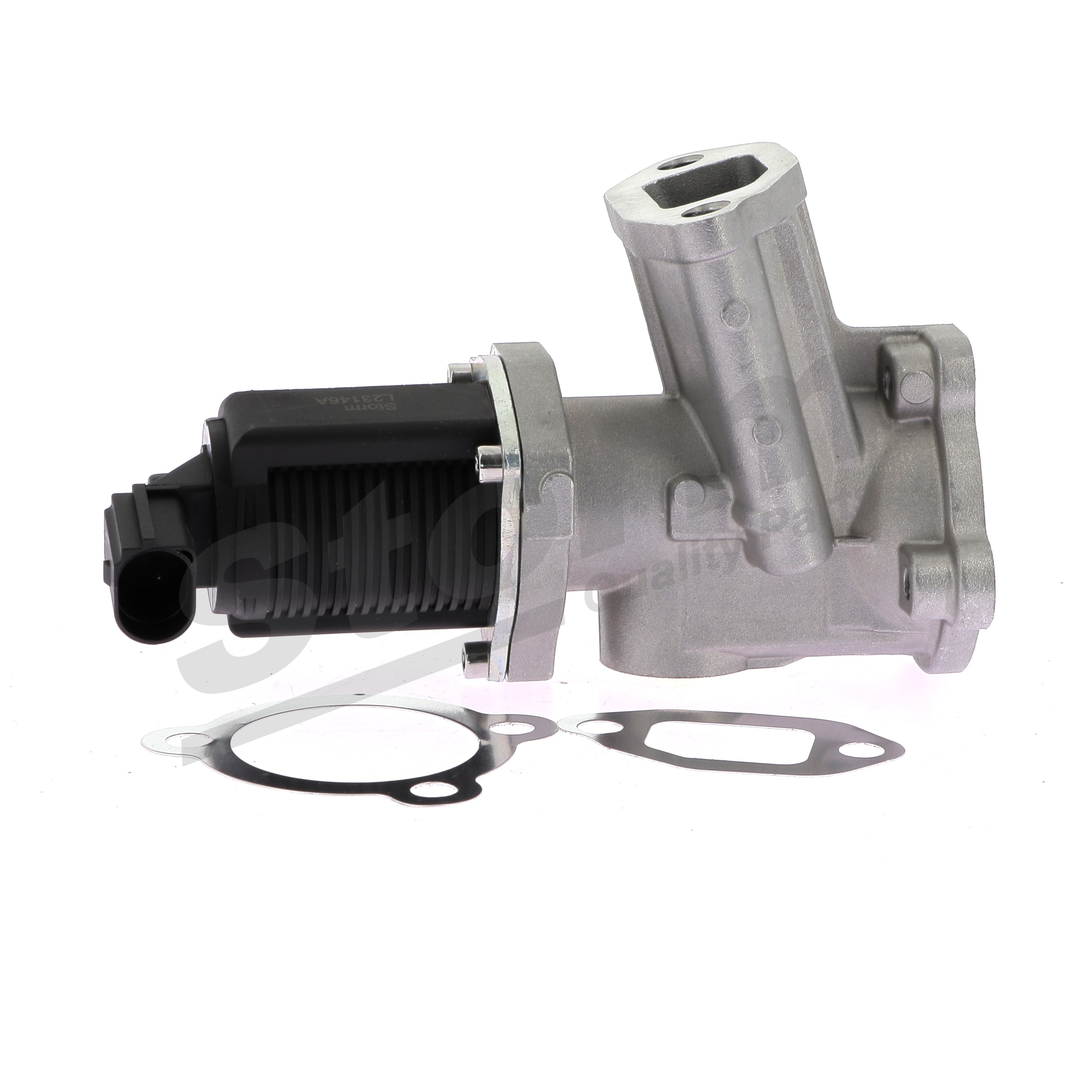 STORM QUALITY PARTS 9004 EGR klep Astra H Hatchback 1.3 CDTI (L48) 90 Pk Diesel 2007