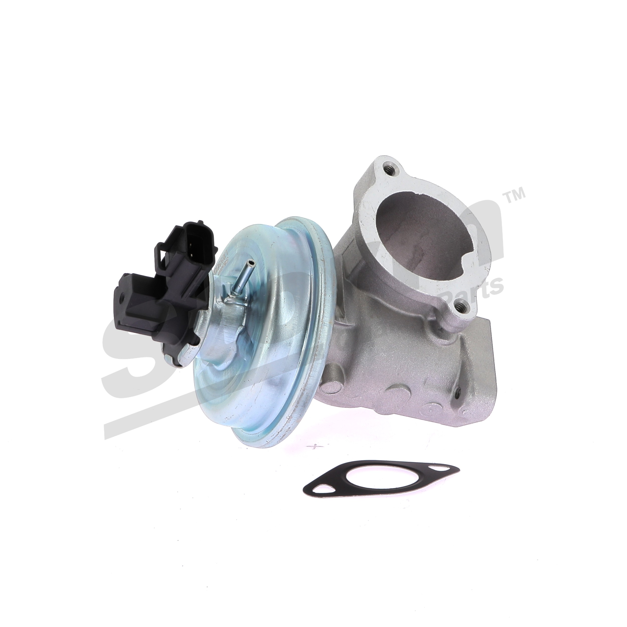 STORM QUALITY PARTS 9006 Zawór EGR LTI TX Hatchback 2.4 TDi 90 KM olej napędowy 2023