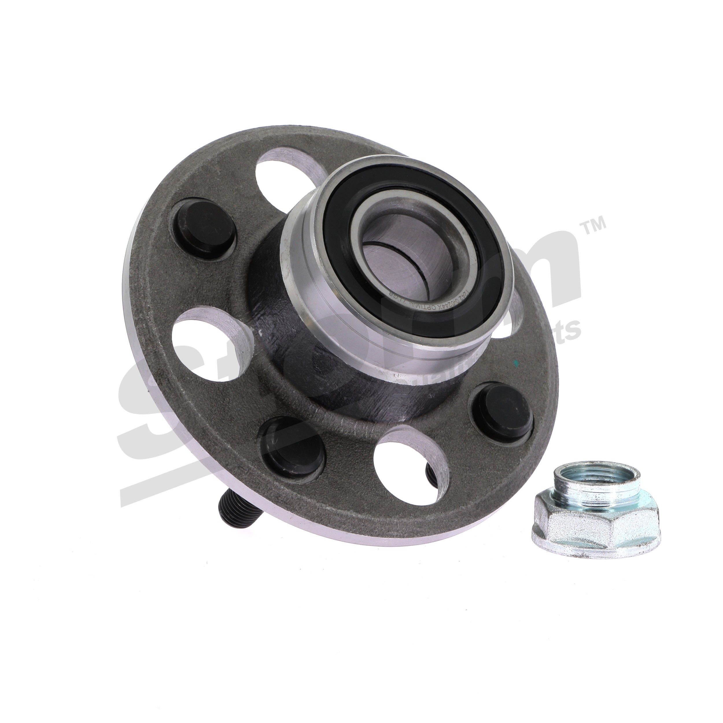 901429 STORM QUALITY PARTS 91252SB2013 Radlagersatz