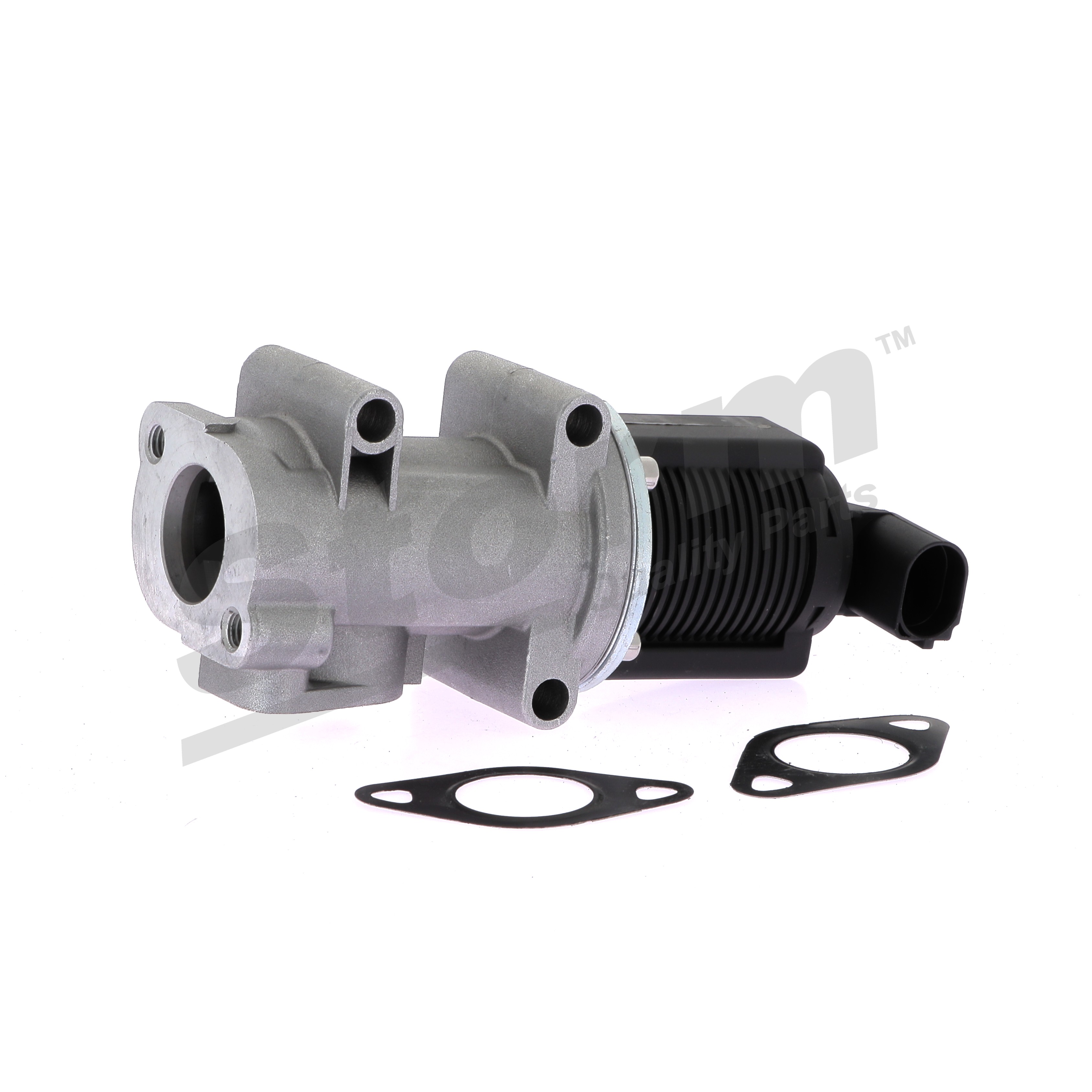 STORM QUALITY PARTS 9016 Egr vožtuvas / įsiurbimo kolektorius Fiat Stilo Universalas 1.9 JTD 80 AG dyzelinas 2008