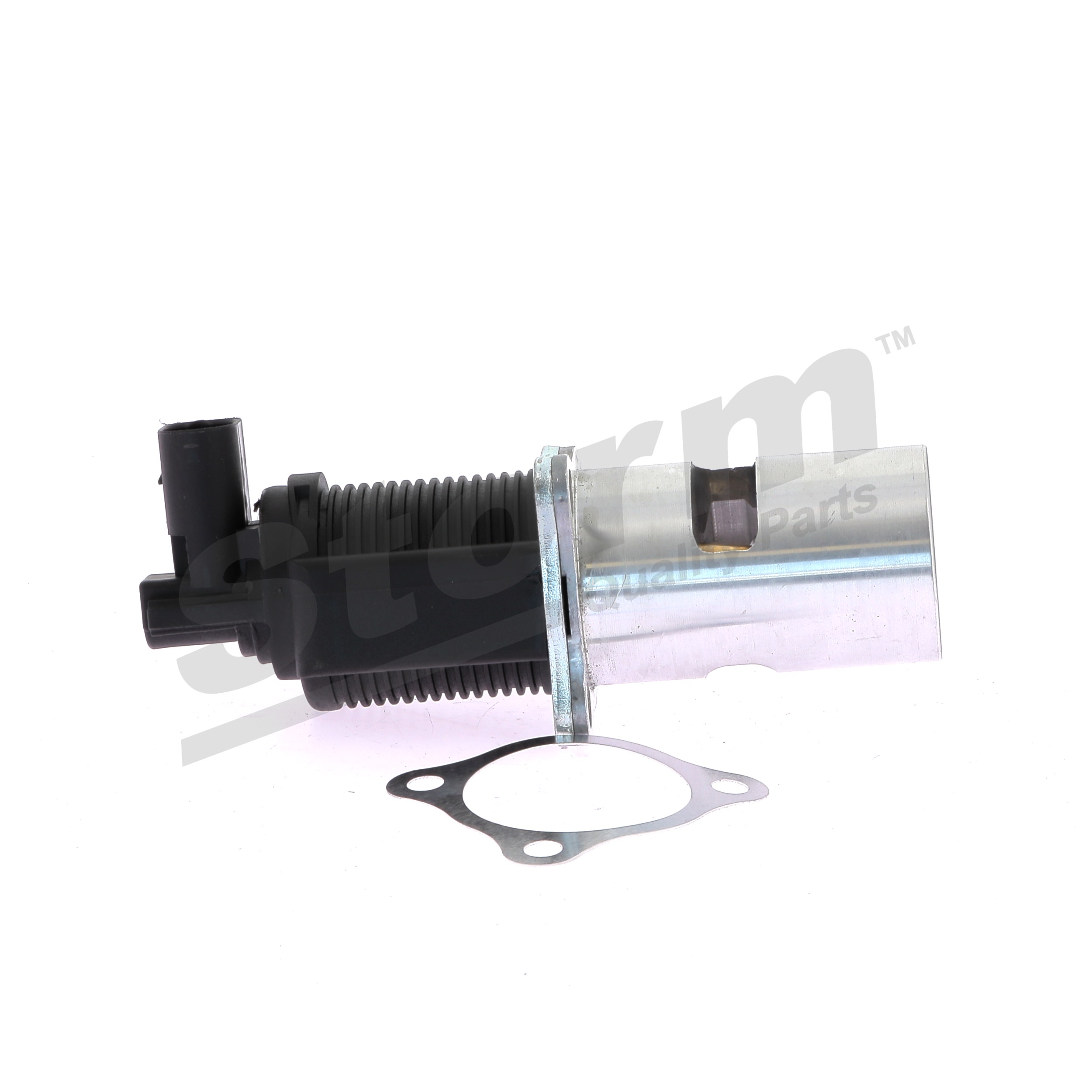 STORM QUALITY PARTS 9018 EGR klep Renault Master 2 Flatbed Vrachtwagen 2.5 dCi 101 Pk Diesel 2010
