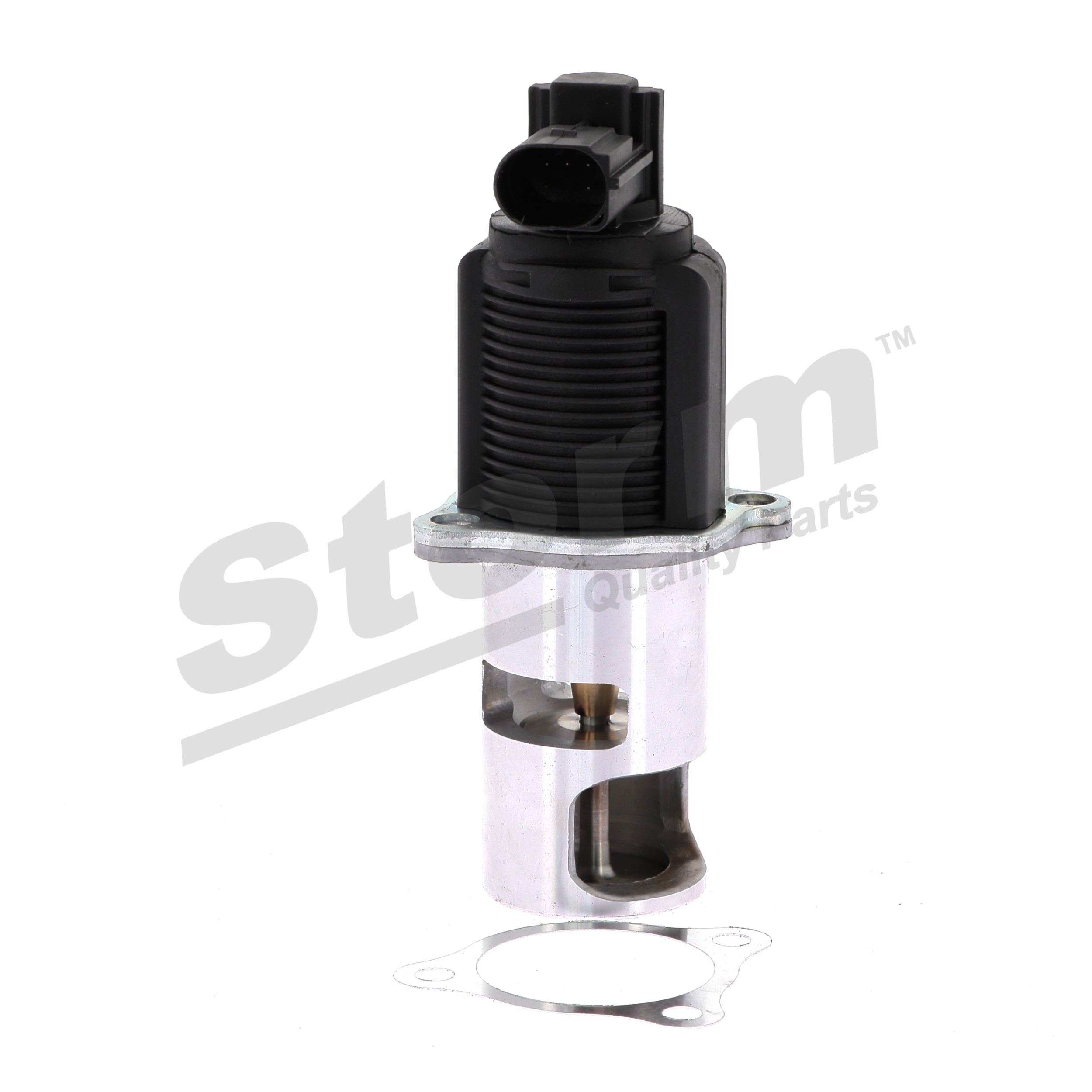 STORM QUALITY PARTS 9023 EGR klep Renault Master 2 Flatbed Vrachtwagen 2.5 dCi 120 115 Pk Diesel 2003