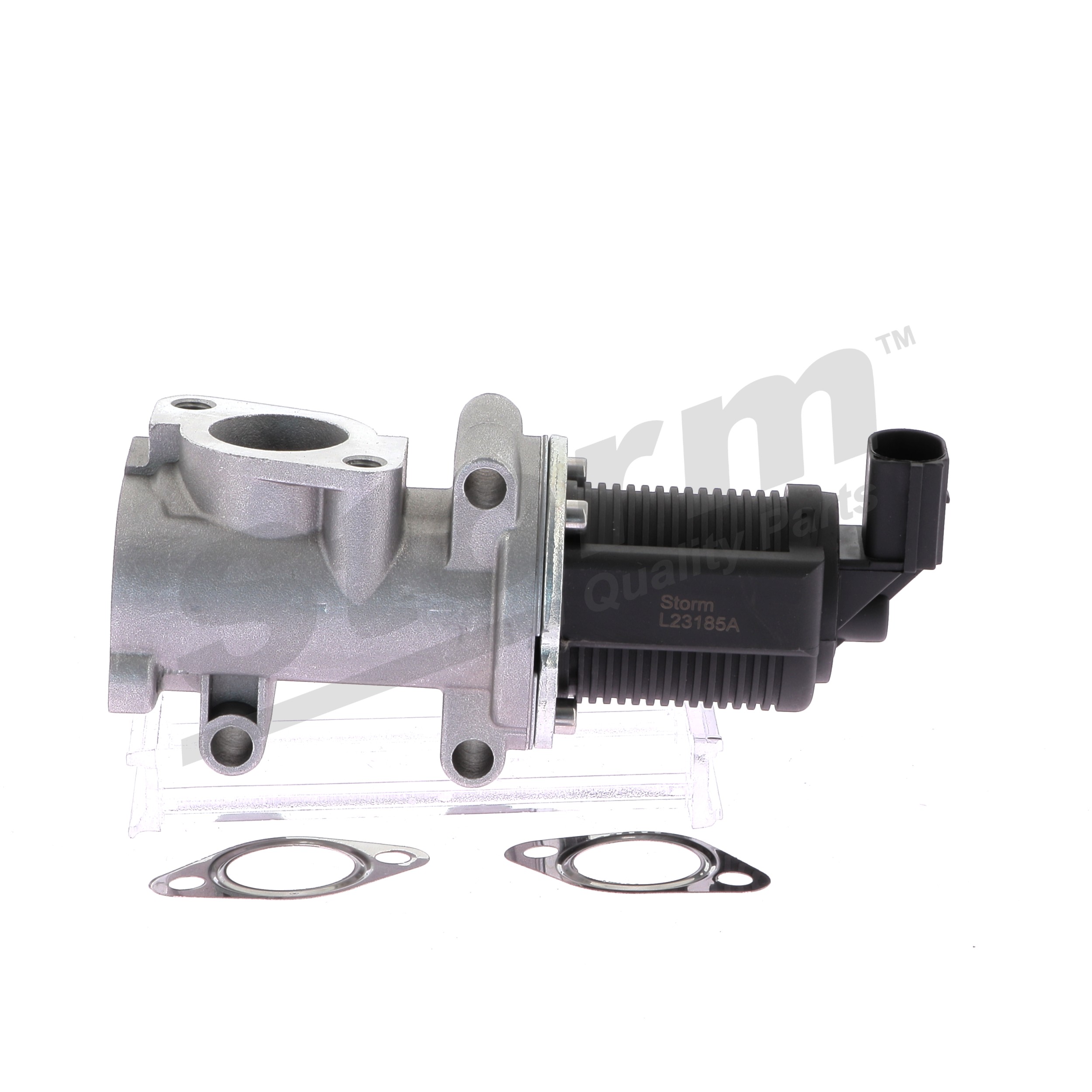 STORM QUALITY PARTS 9024 Izpl. gāzu recirk. sistēmas vārsts / -ieplūdes caurule Vectra C Universālis 1.9 CDTI 120 ZS Dīzelis 2004