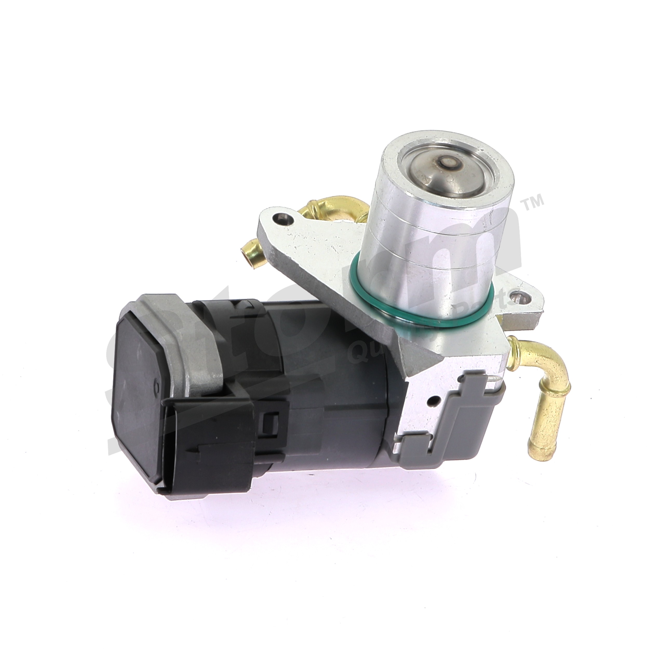 STORM QUALITY PARTS 9026 Izpl. gāzu recirk. sistēmas vārsts / -ieplūdes caurule Vectra C Universālis 2.0 DTI 16V 101 ZS Dīzelis 2007