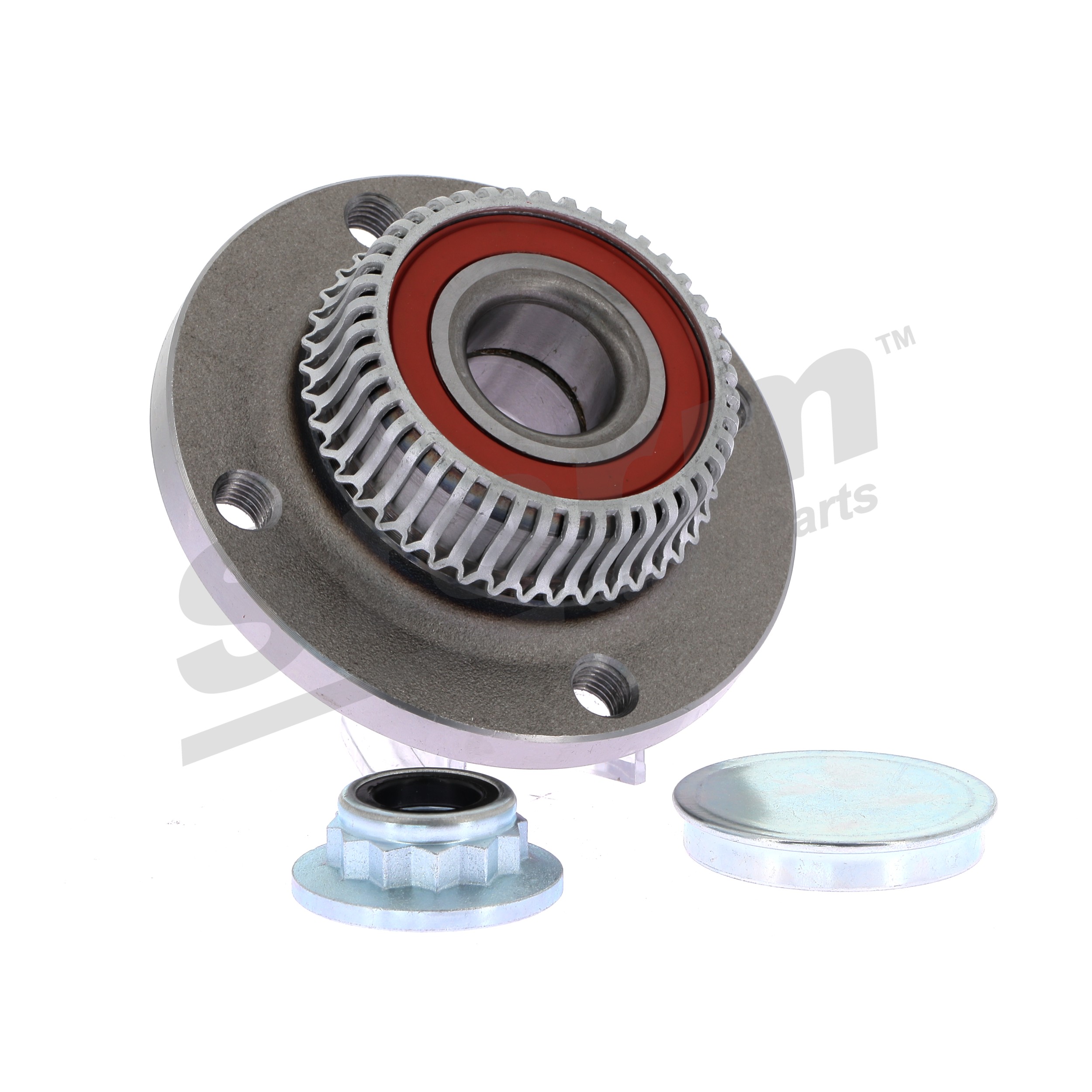 STORM QUALITY PARTS 90265 wiellagerset 6X0501477