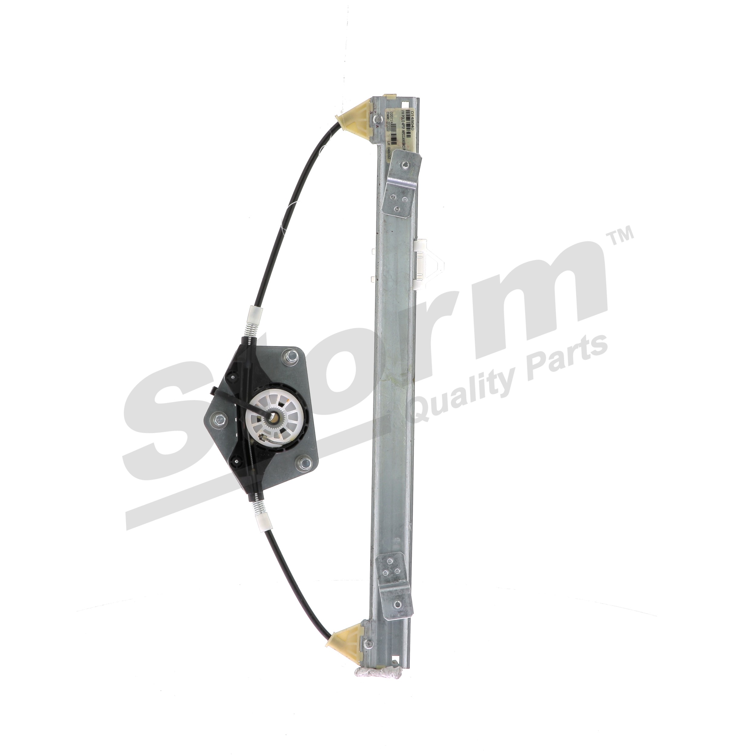 90270 STORM QUALITY PARTS 6Q4839462 Fensterheber