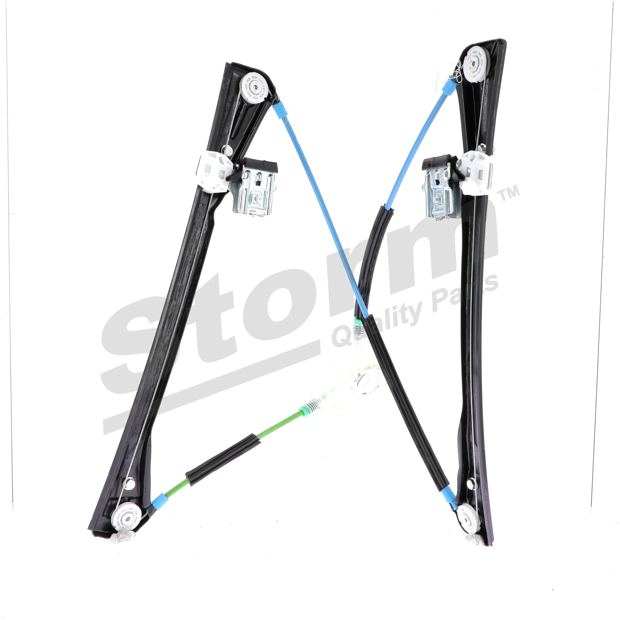 STORM QUALITY PARTS 90271 raammechanisme 6Q4837461K