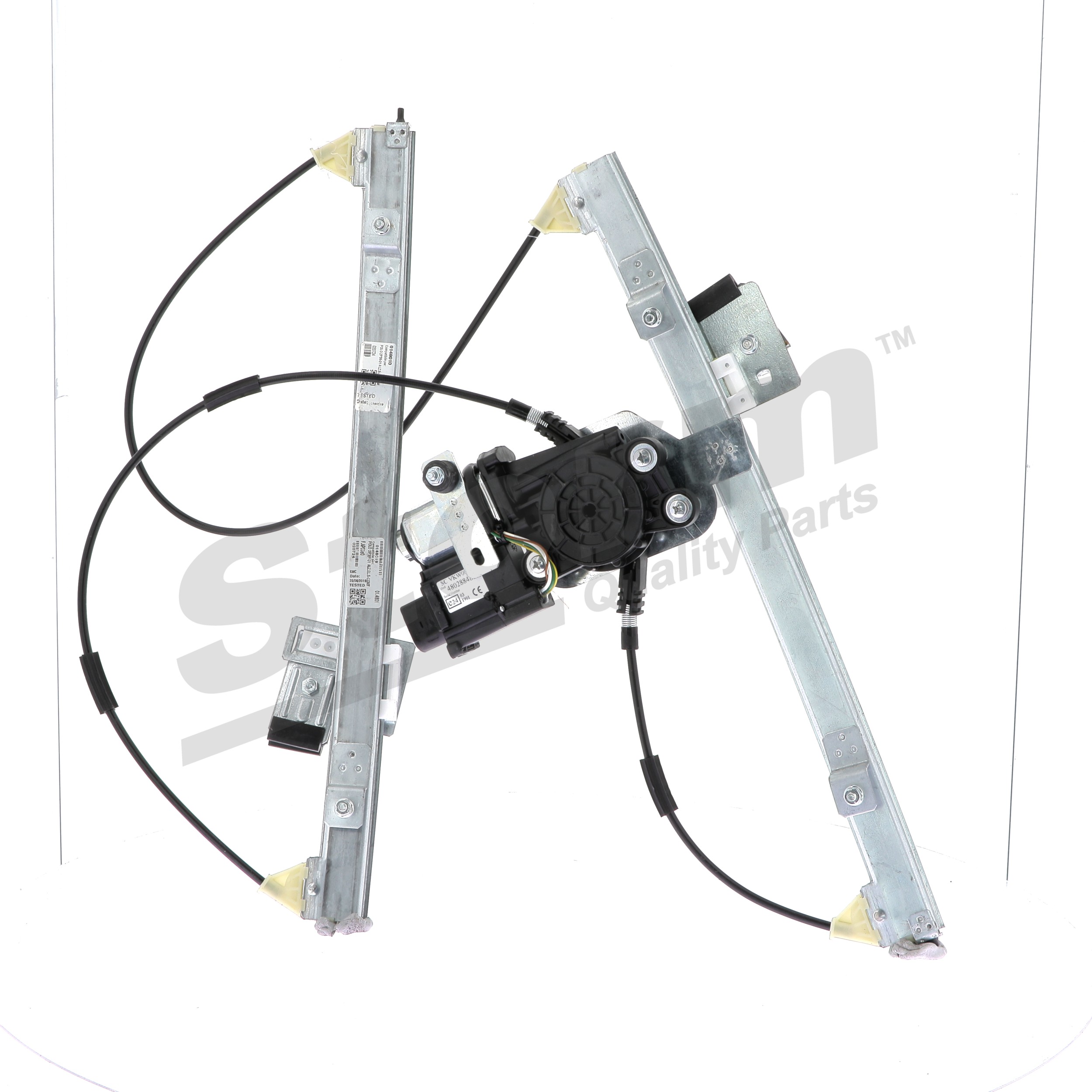 STORM QUALITY PARTS 90279 raammechanisme 6N3998801D