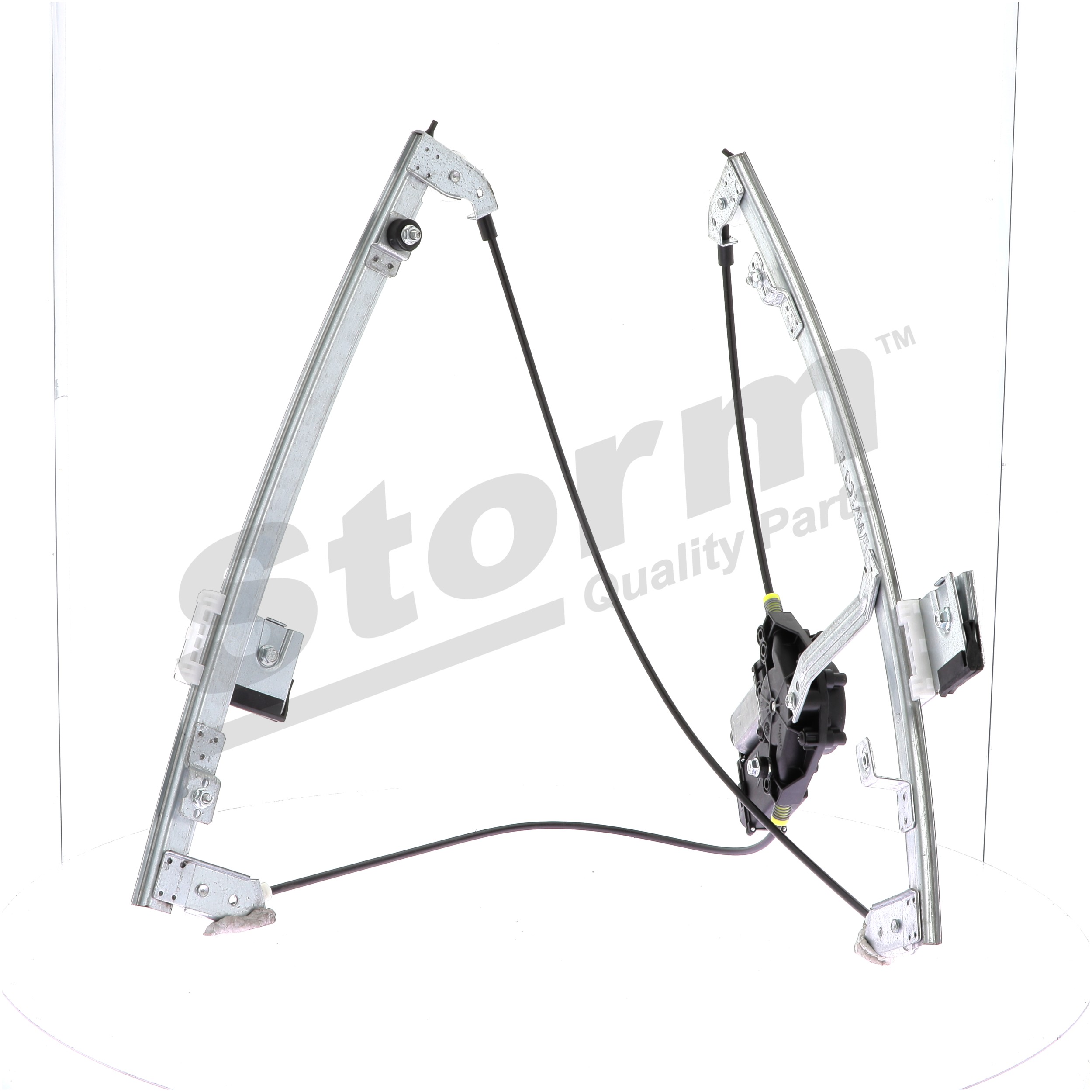 STORM QUALITY PARTS 90280 raammechanisme 6N3998802D
