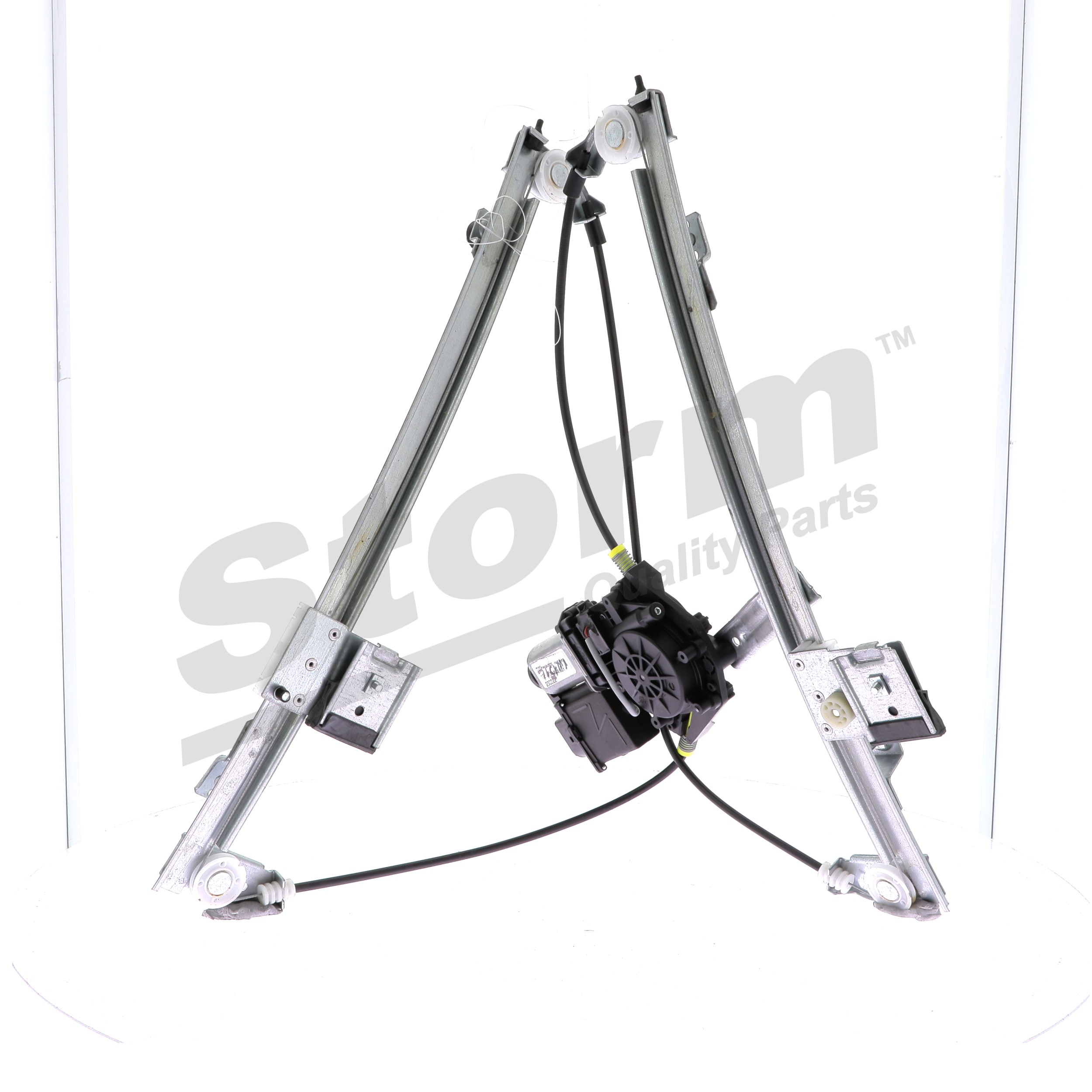 STORM QUALITY PARTS 6N4837461D Raammechanisme 90281