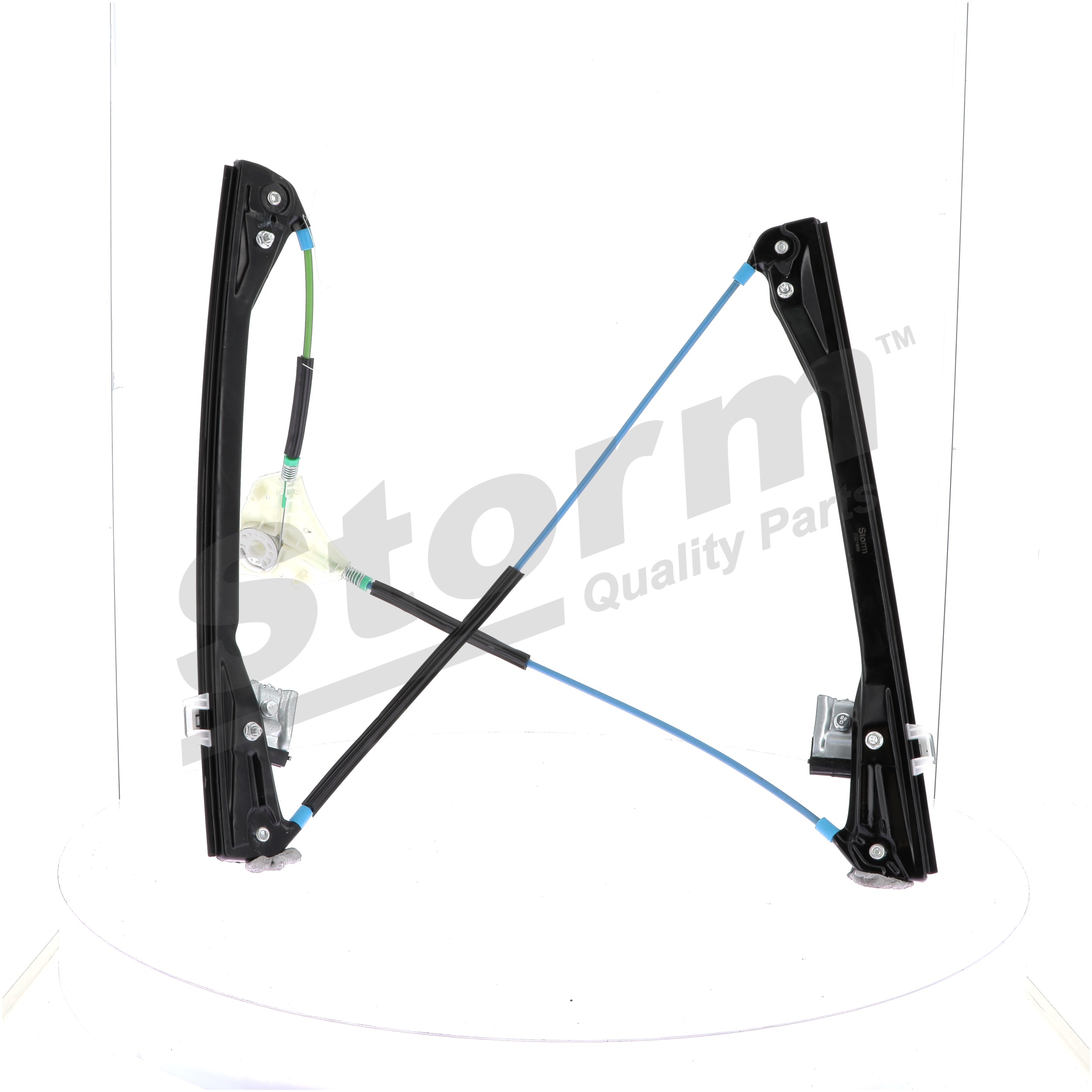 STORM QUALITY PARTS 6Q3837461F Raammechanisme 90287