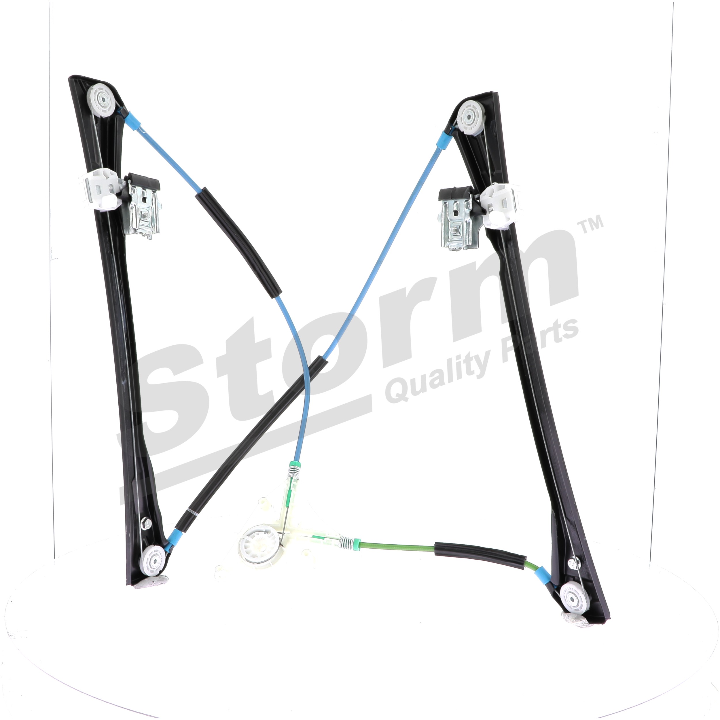 STORM QUALITY PARTS 90288 raammechanisme 6Q3837462E
