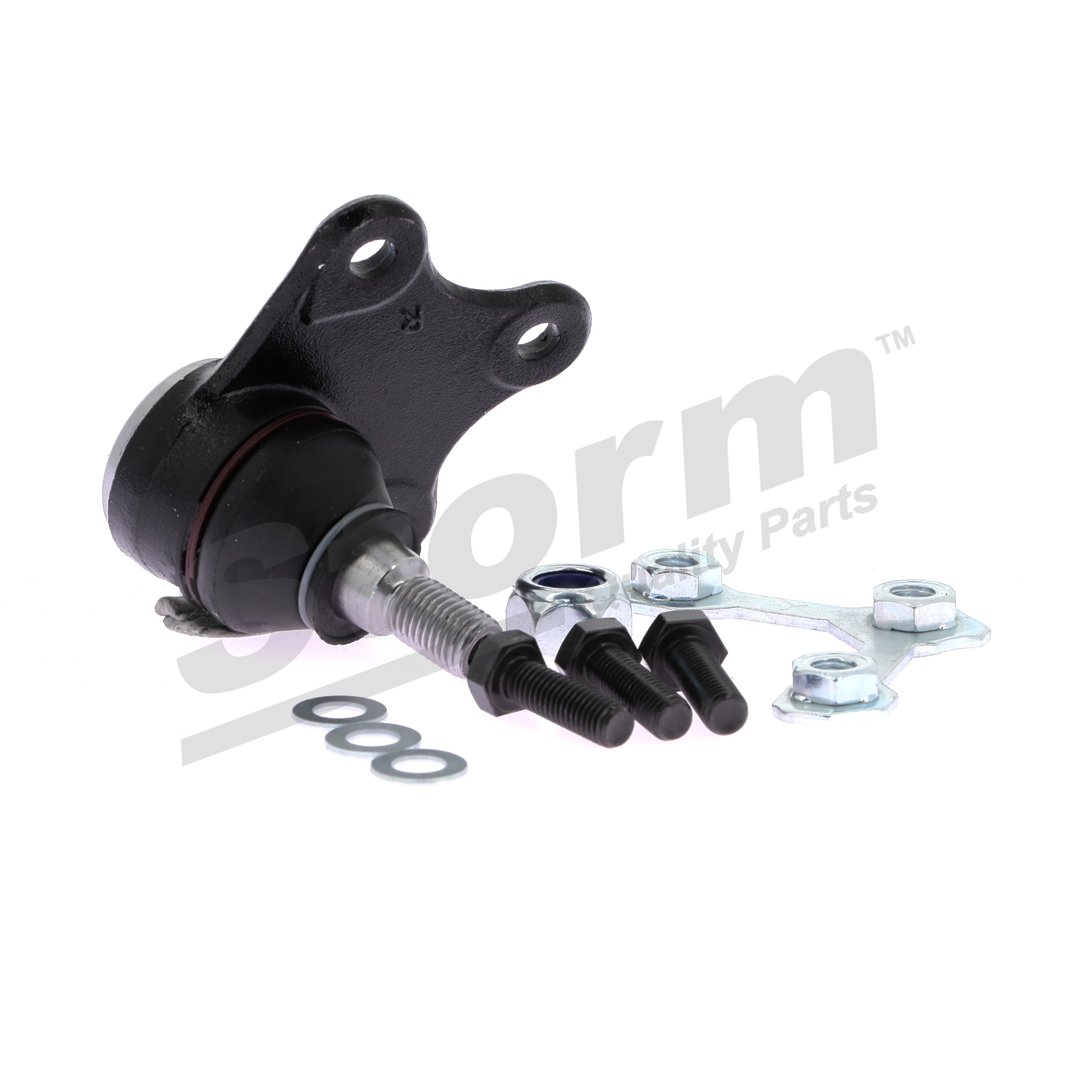 STORM QUALITY PARTS 90293 fuseekogel 5Z0407366B+