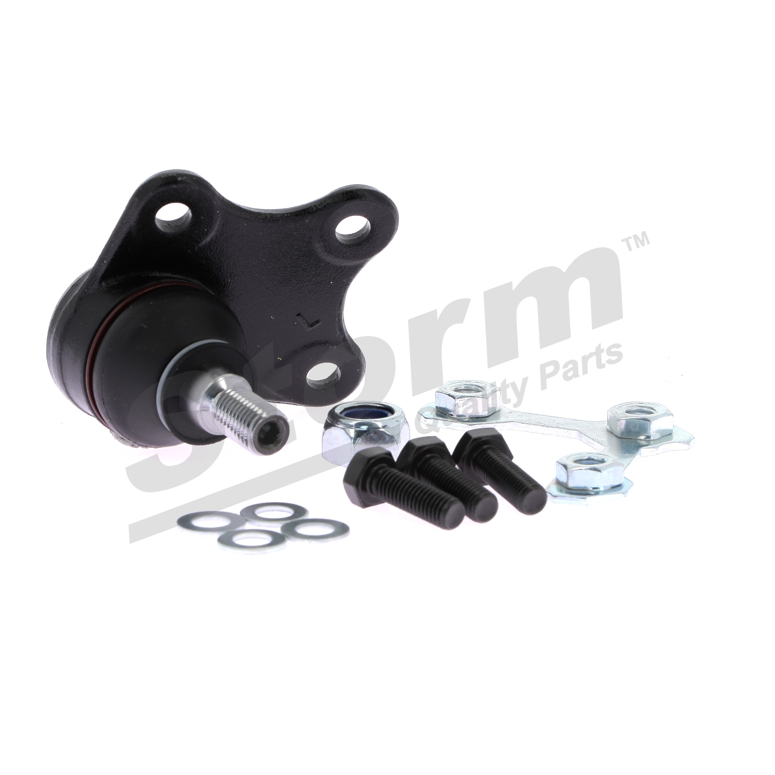 STORM QUALITY PARTS 90294 fuseekogel 8Z0407365A