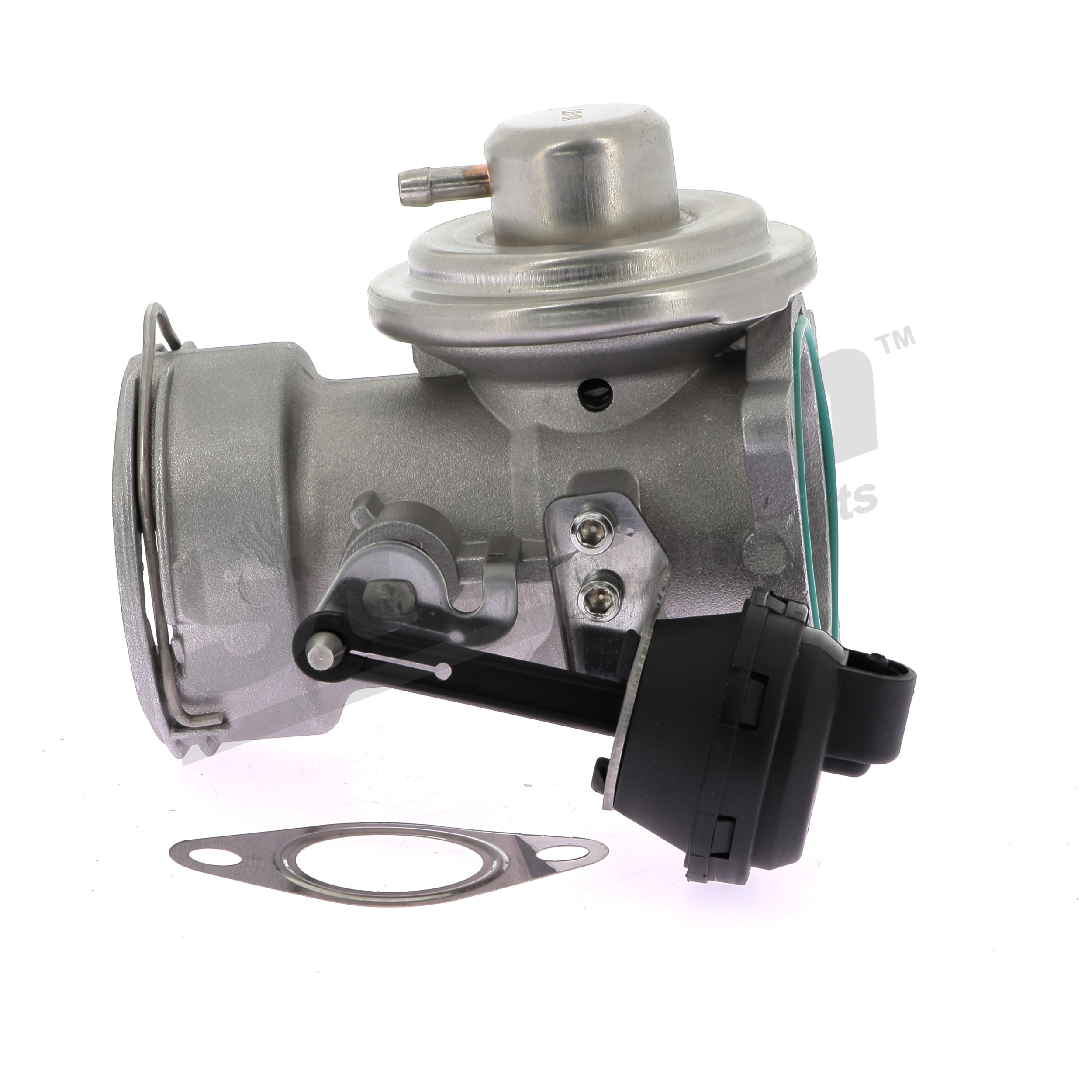 STORM QUALITY PARTS 9030 EGR ventil Passat 3B6 1.9 TDI 4motion 130 KS nafta 2004