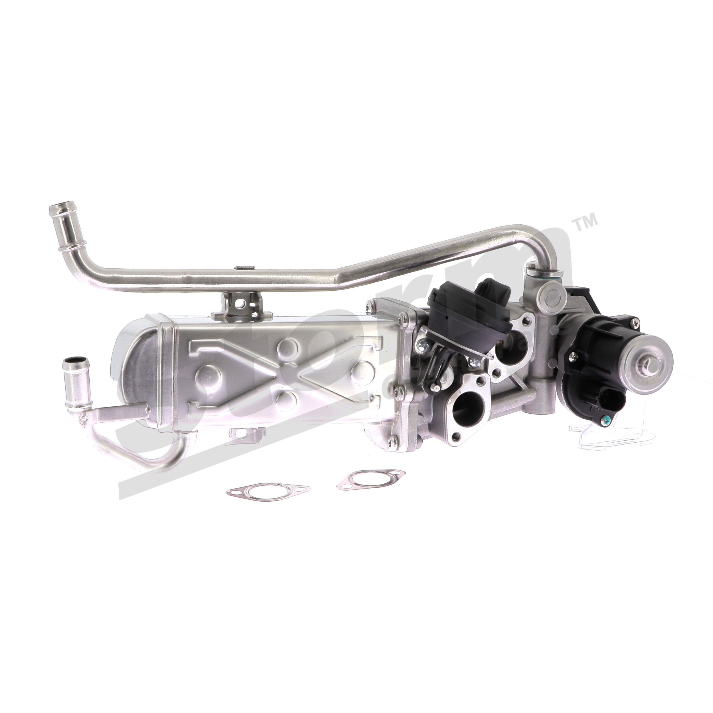 STORM QUALITY PARTS 9033 Egr vožtuvas / įsiurbimo kolektorius Skoda Rapid nh1 1.6 TDI 105 AG dyzelinas 2019