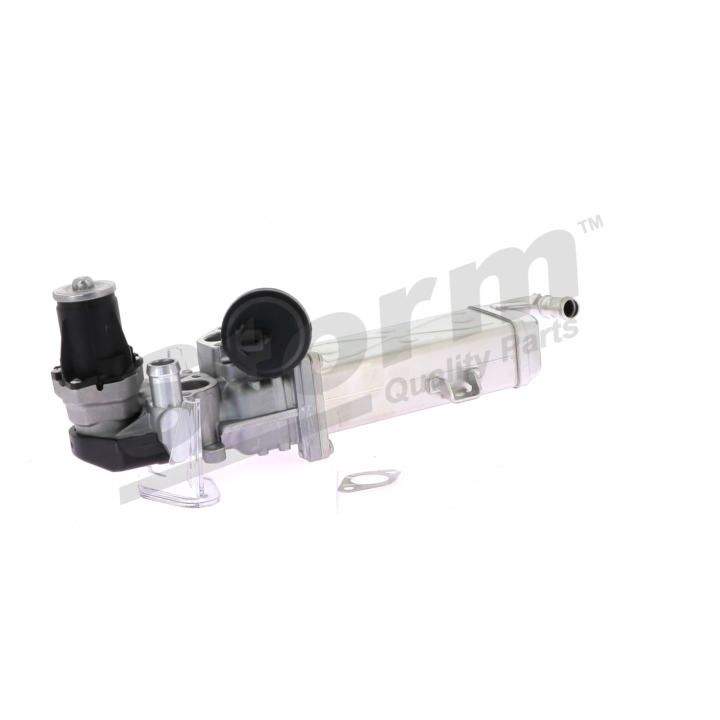 STORM QUALITY PARTS 9036 Egr vožtuvas / įsiurbimo kolektorius VW Jetta 1k2 1.6 TDI 90 AG dyzelinas 2009