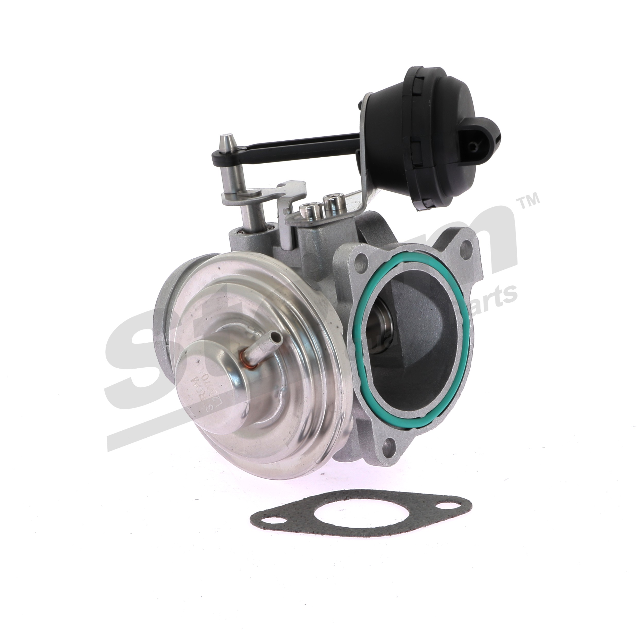 STORM QUALITY PARTS 9037 Egr vožtuvas / įsiurbimo kolektorius VW Bora 1J 1.9 TDI 115 AG dyzelinas 1999