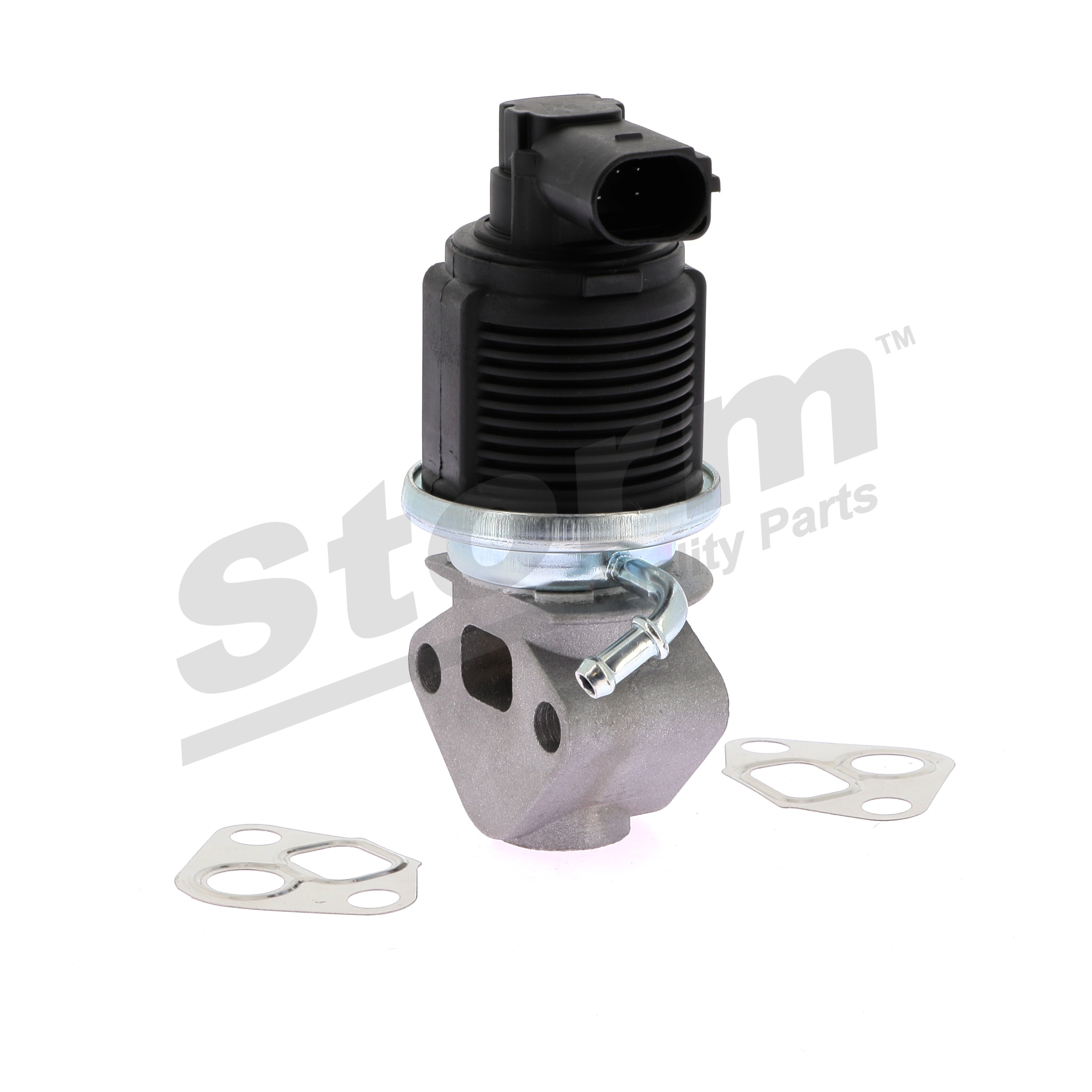 STORM QUALITY PARTS 9039 Izpl. gāzu recirk. sistēmas vārsts / -ieplūdes caurule VW Bora 1J 1.4 16V 75 ZS Benzīns 2001