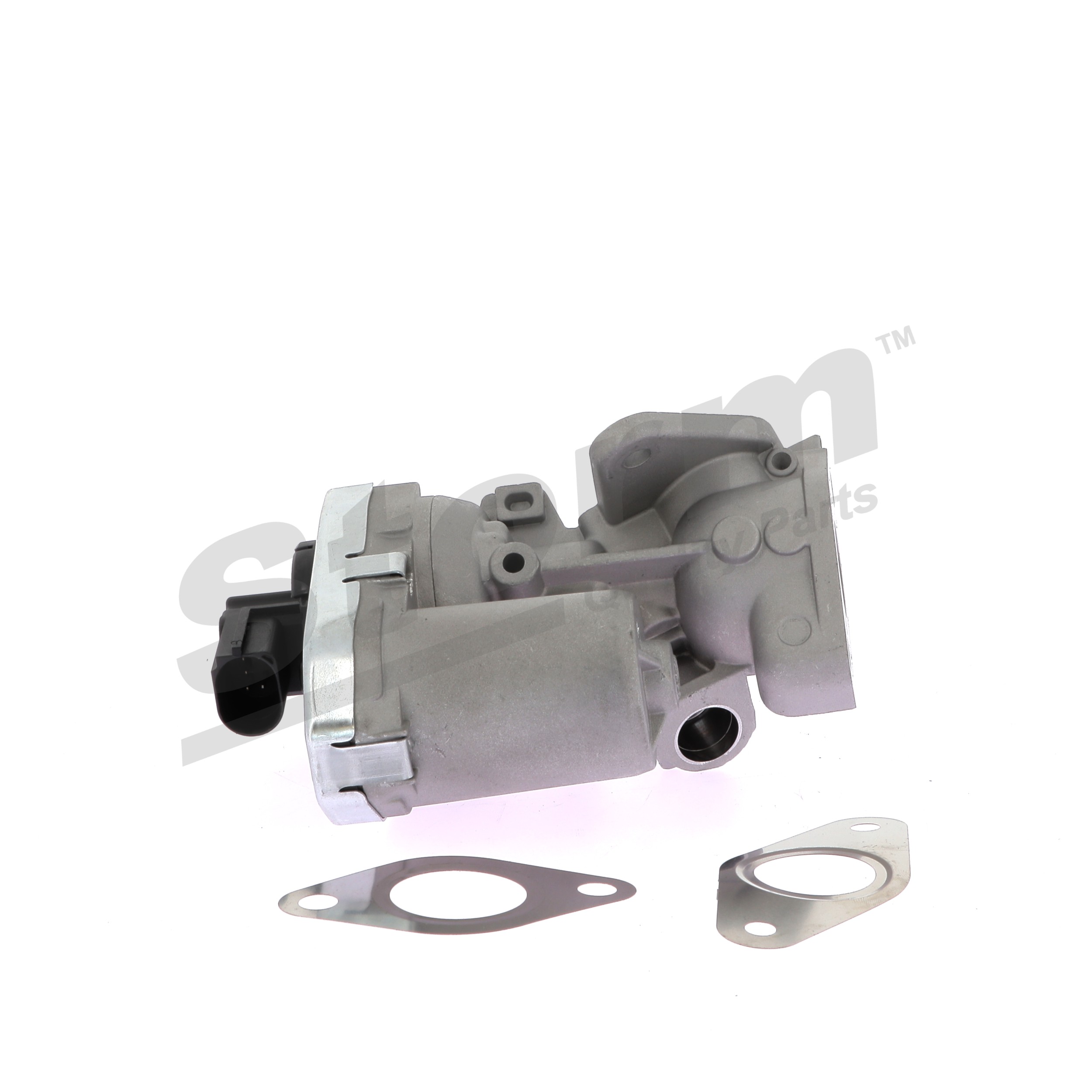 STORM QUALITY PARTS 9040 EGR klep FORD Transit Mk6 Flatbed vrachtwagen / Chassis (V347, V348) 2.3 16V RWD 145 Pk Benzine 2008